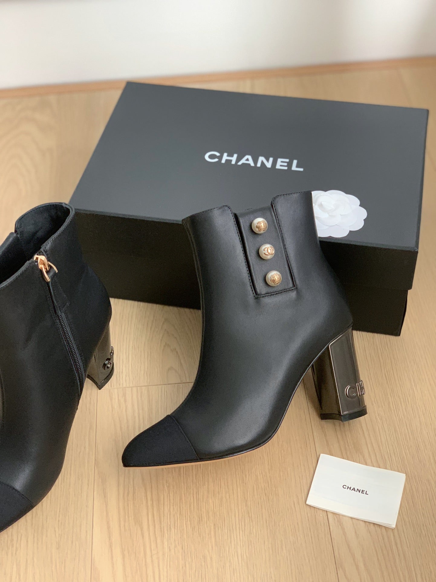 Chanel-005shoes
