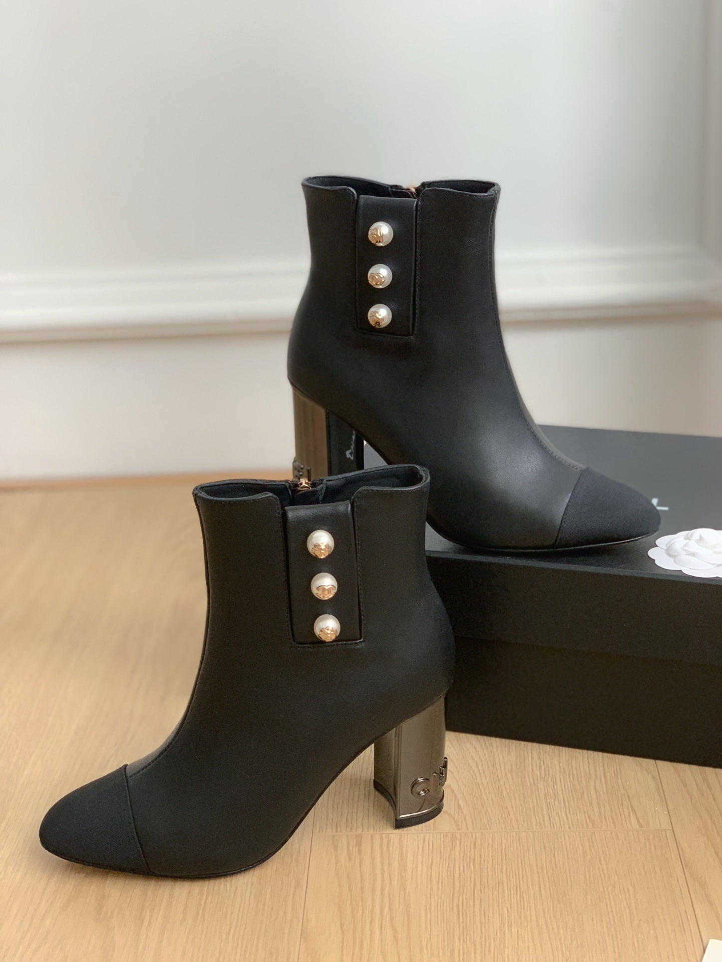 Chanel-005shoes