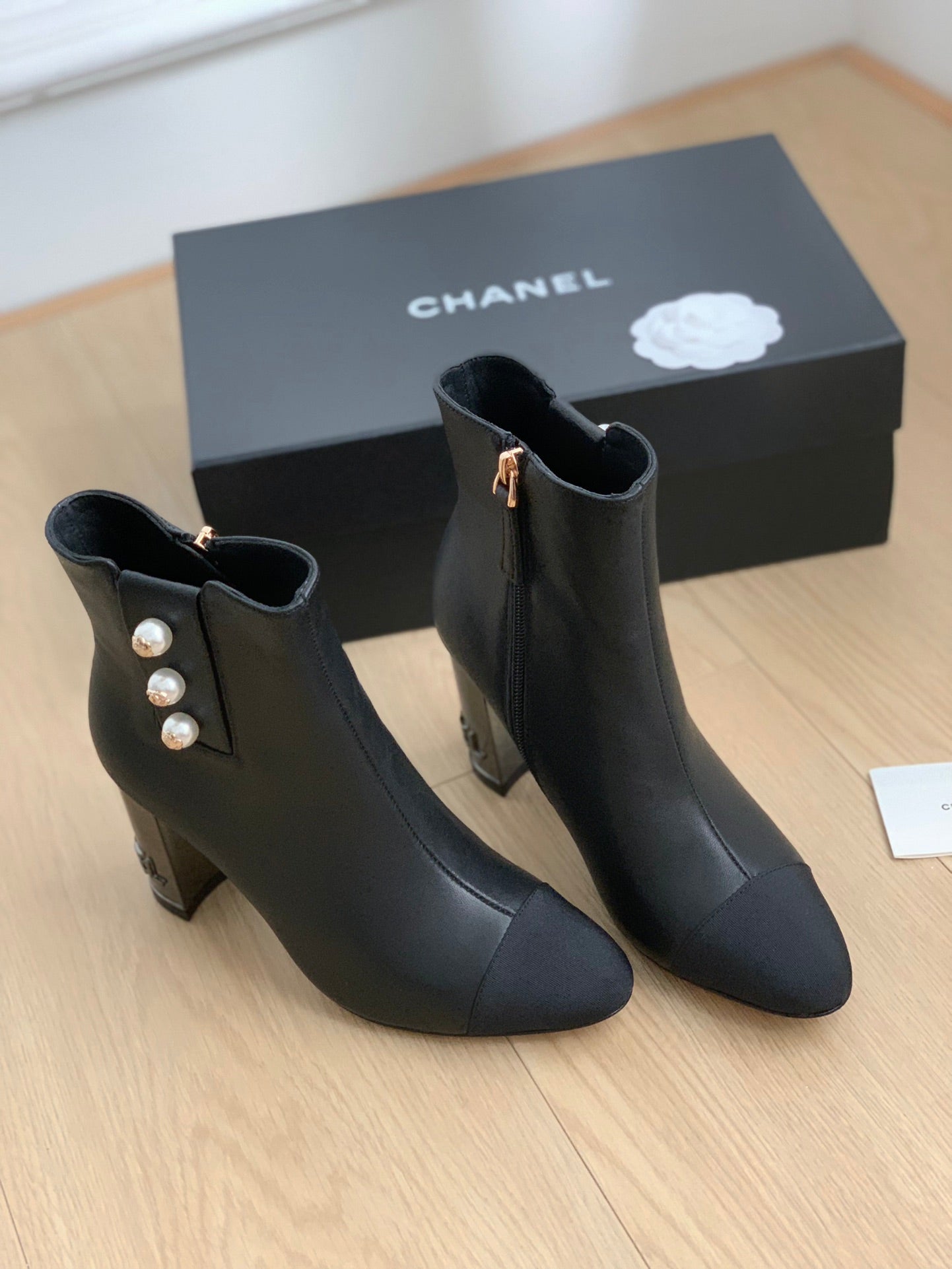 Chanel-005shoes