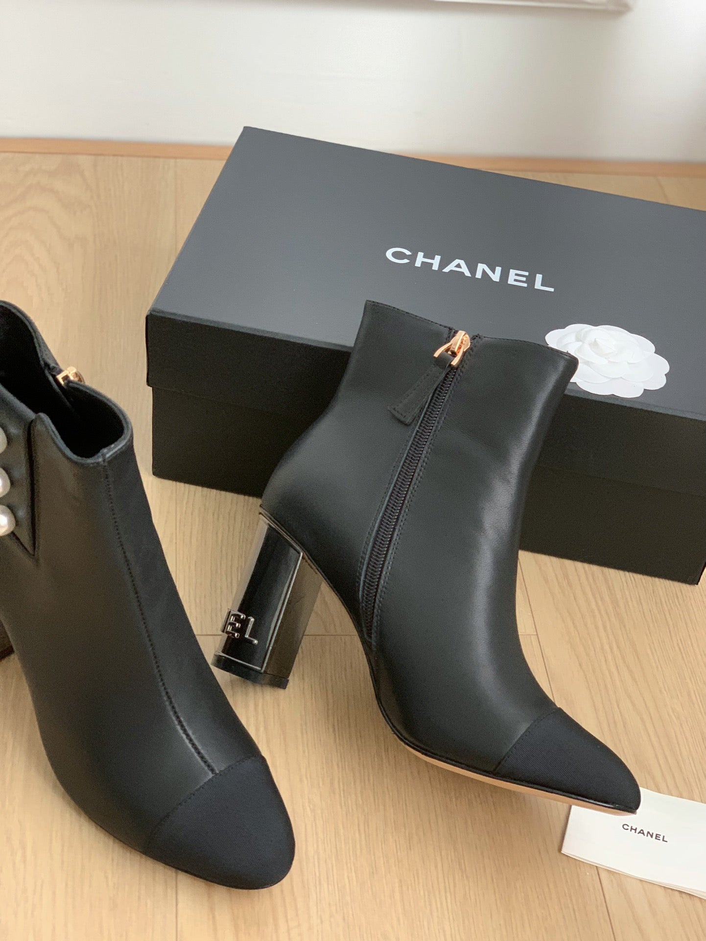 Chanel-005shoes
