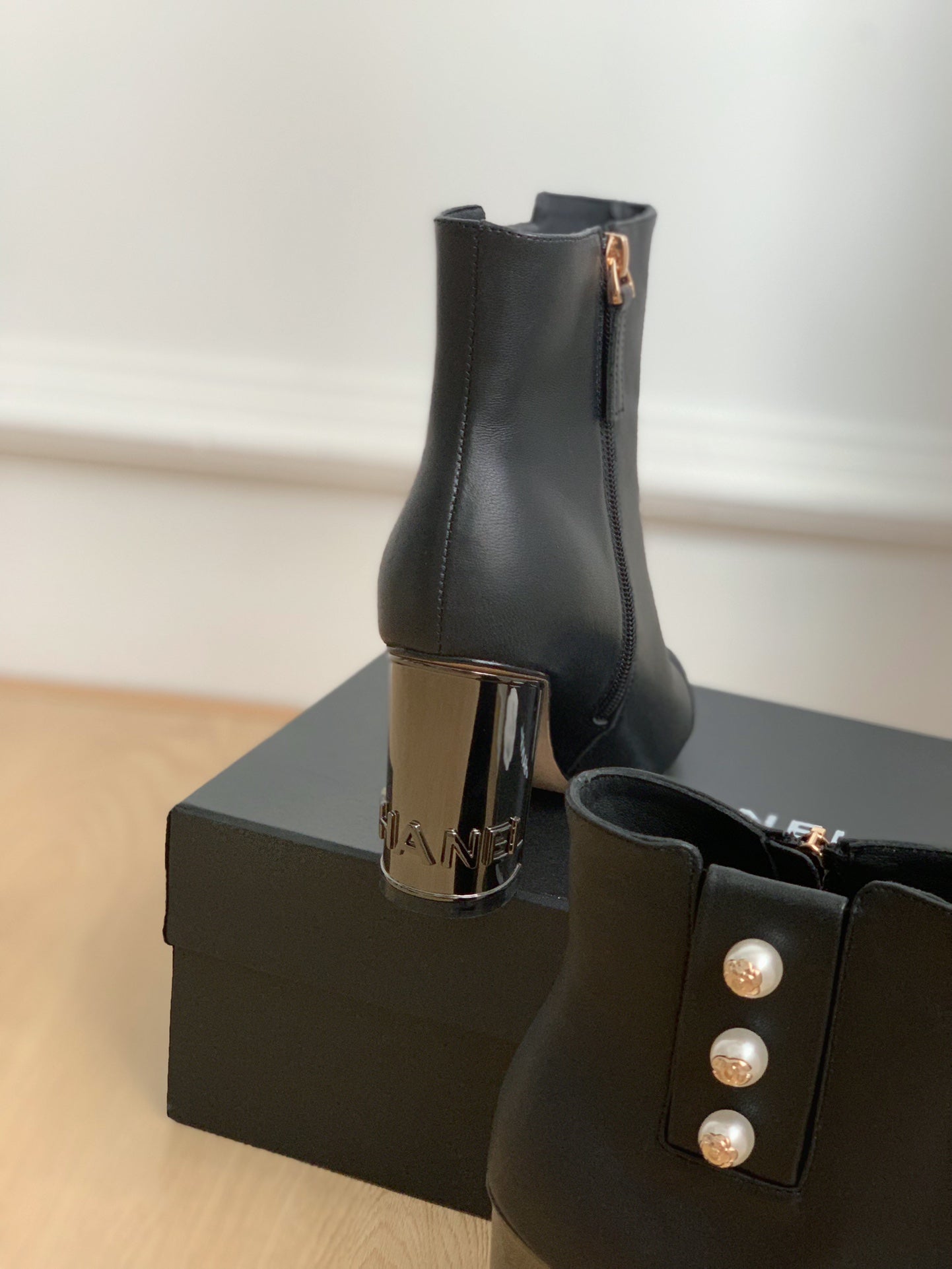 Chanel-005shoes