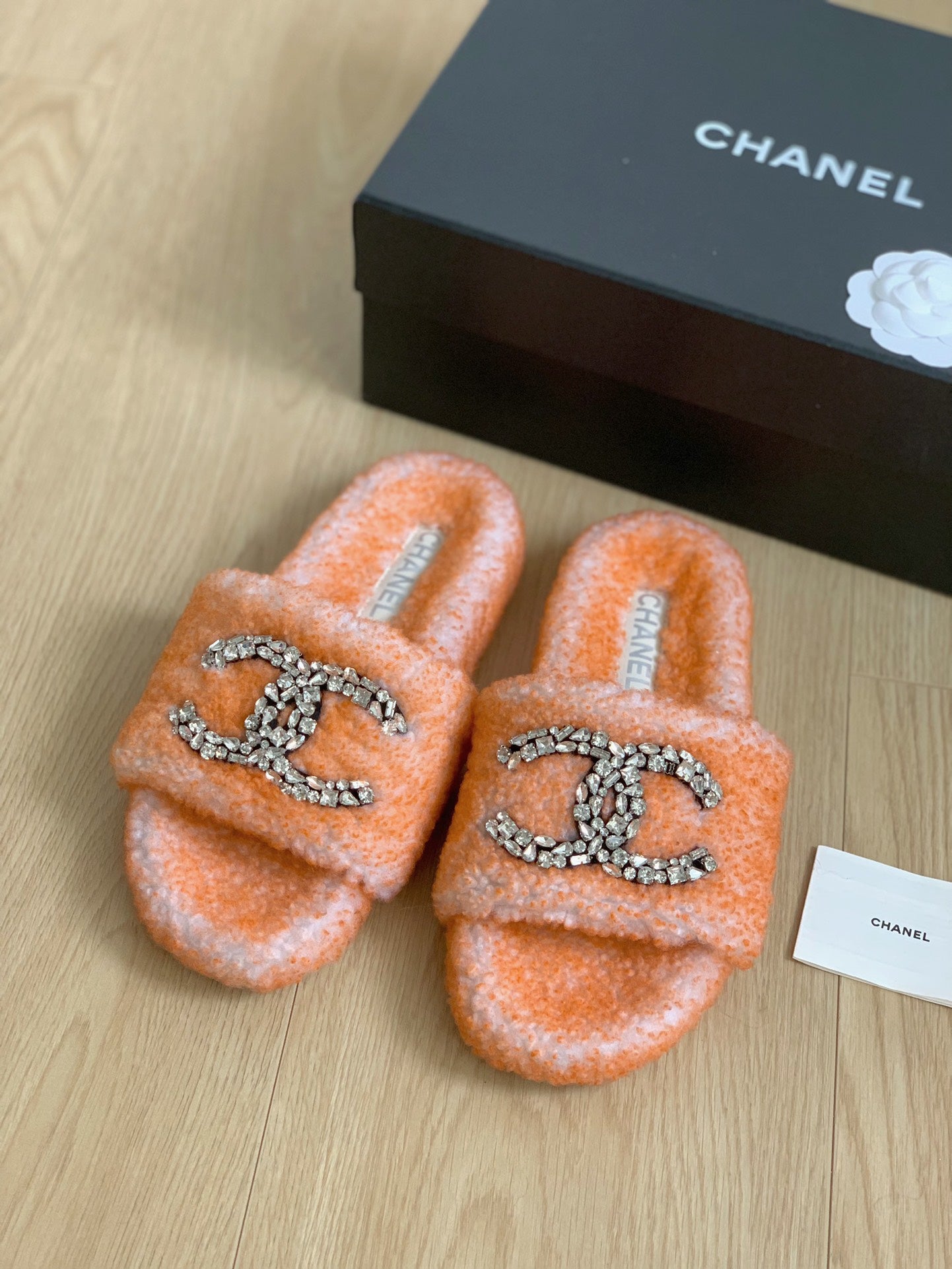 Chanel-006shoes