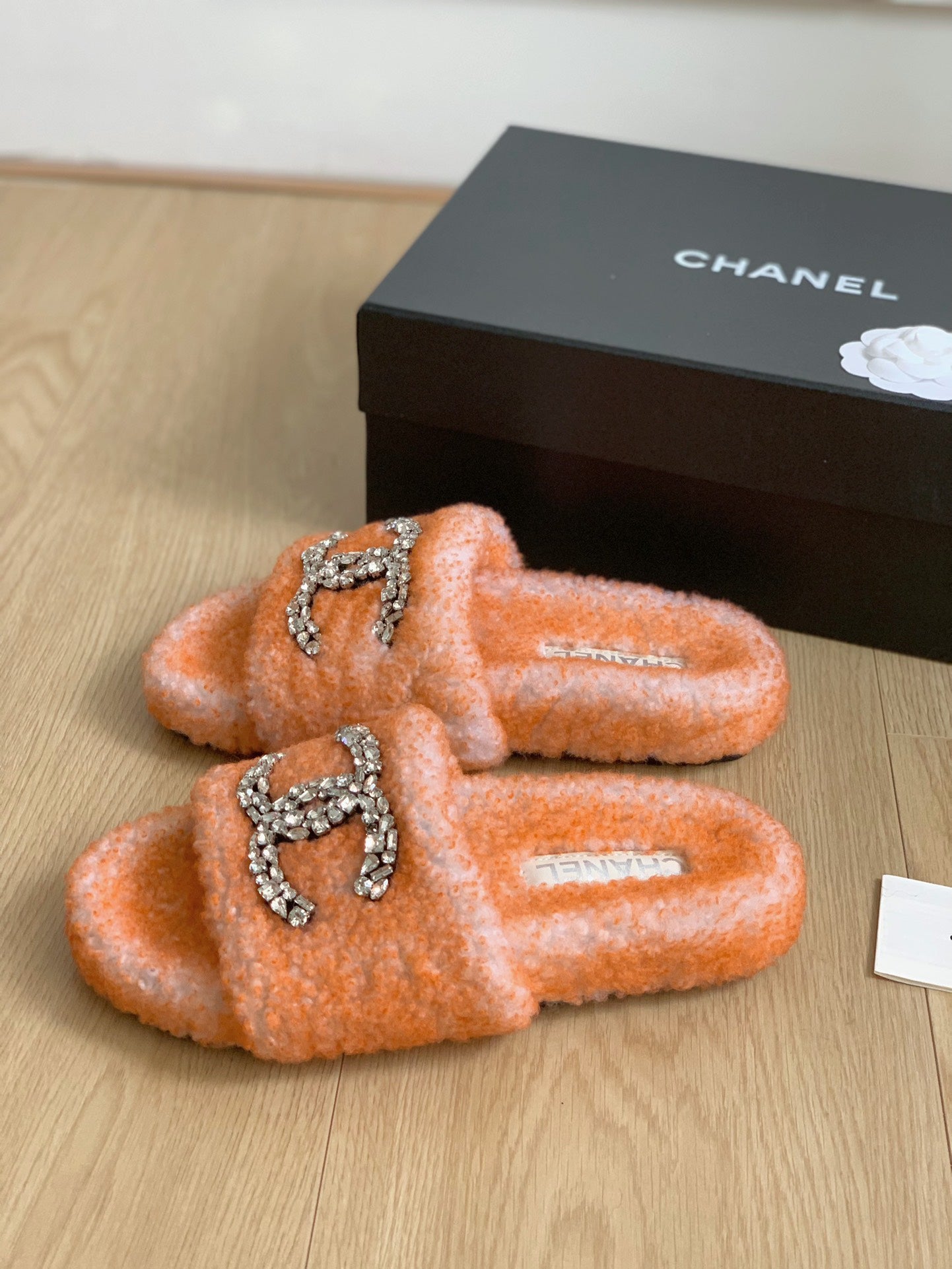 Chanel-006shoes