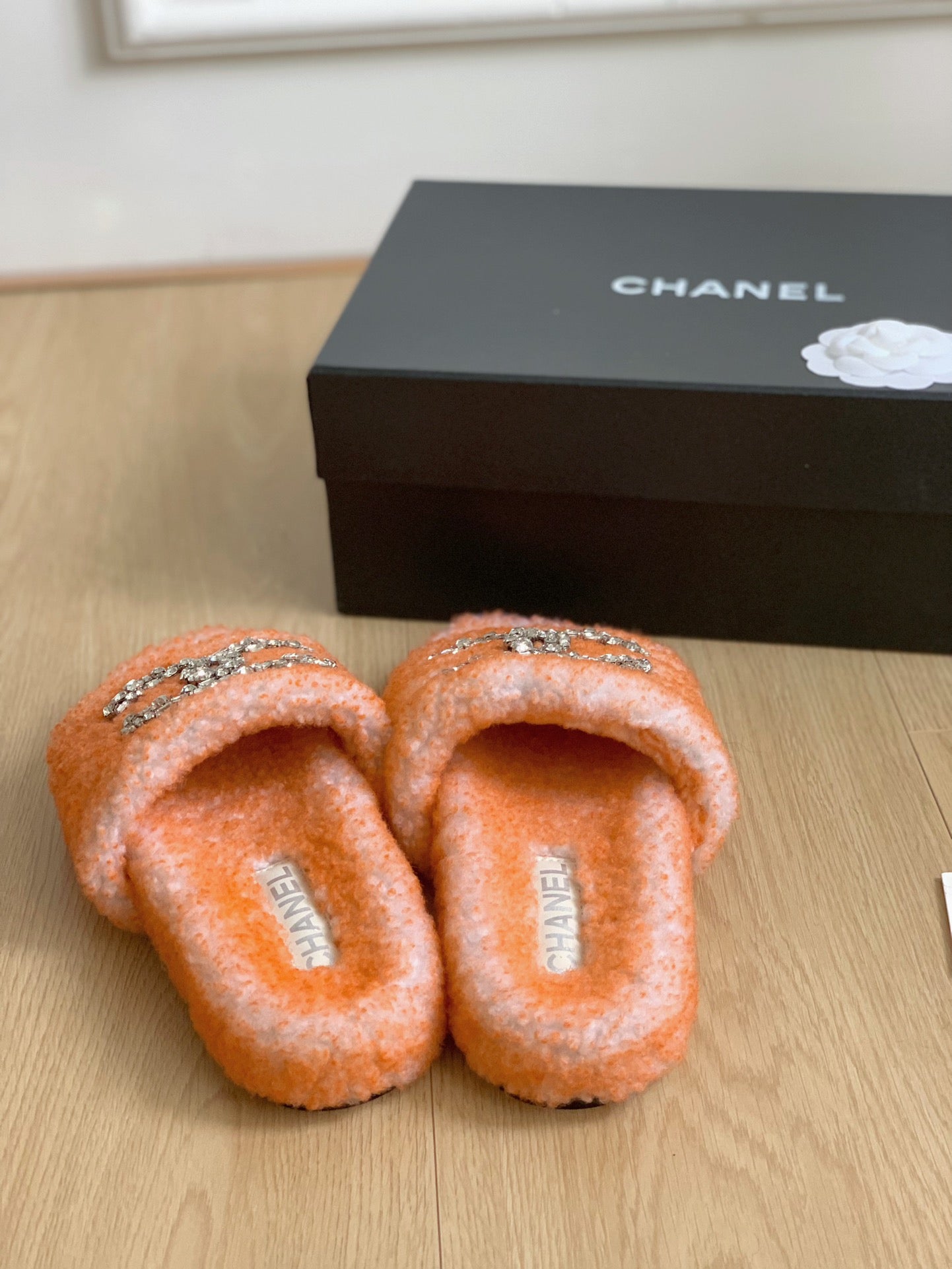 Chanel-006shoes