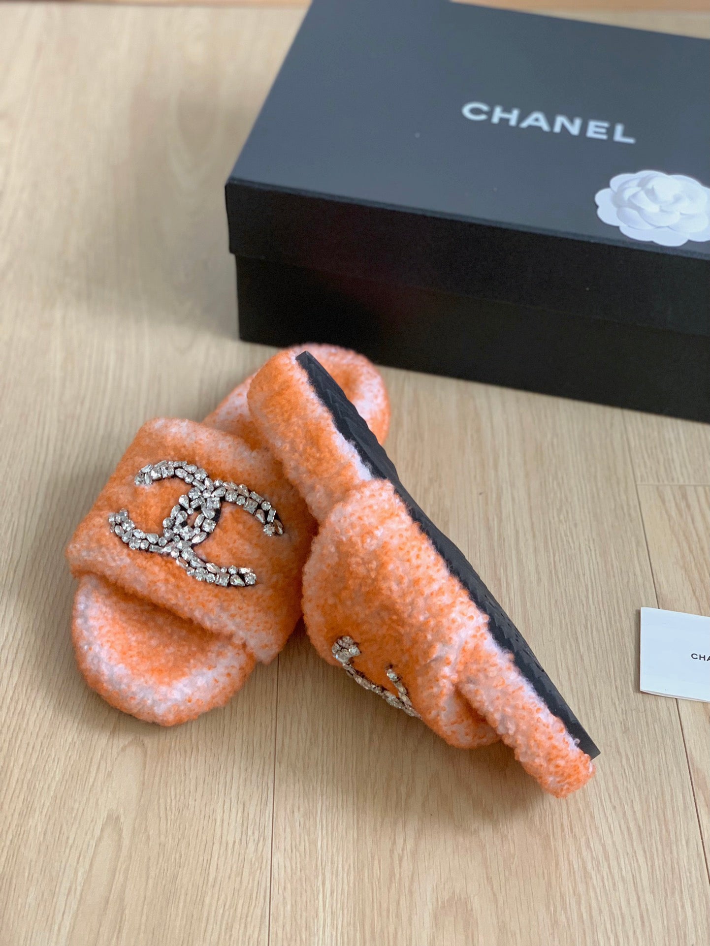 Chanel-006shoes