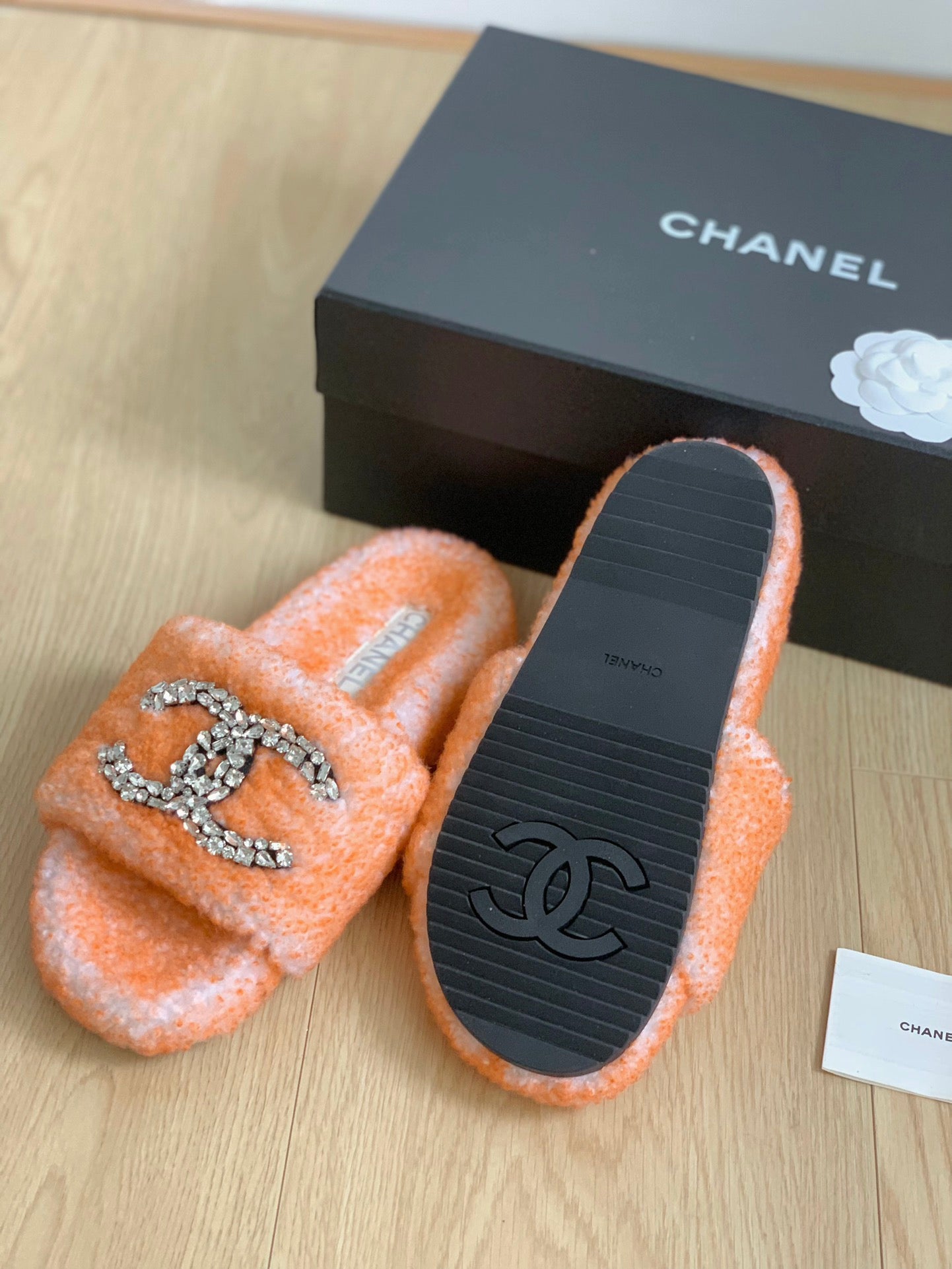 Chanel-006shoes