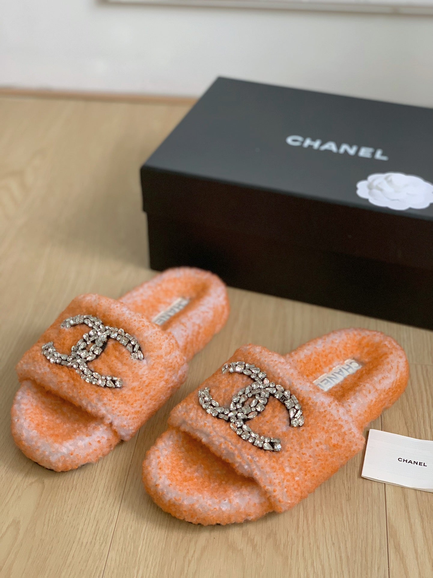 Chanel-006shoes