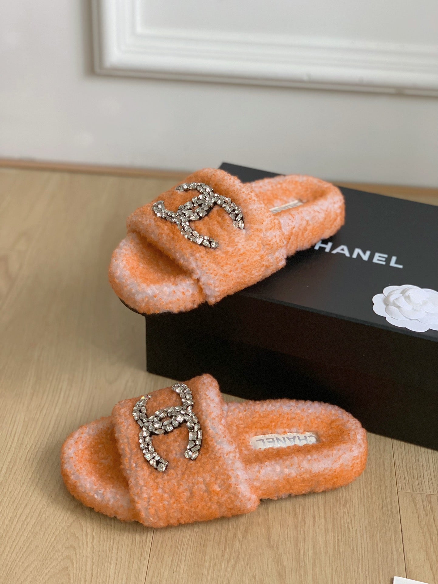 Chanel-006shoes
