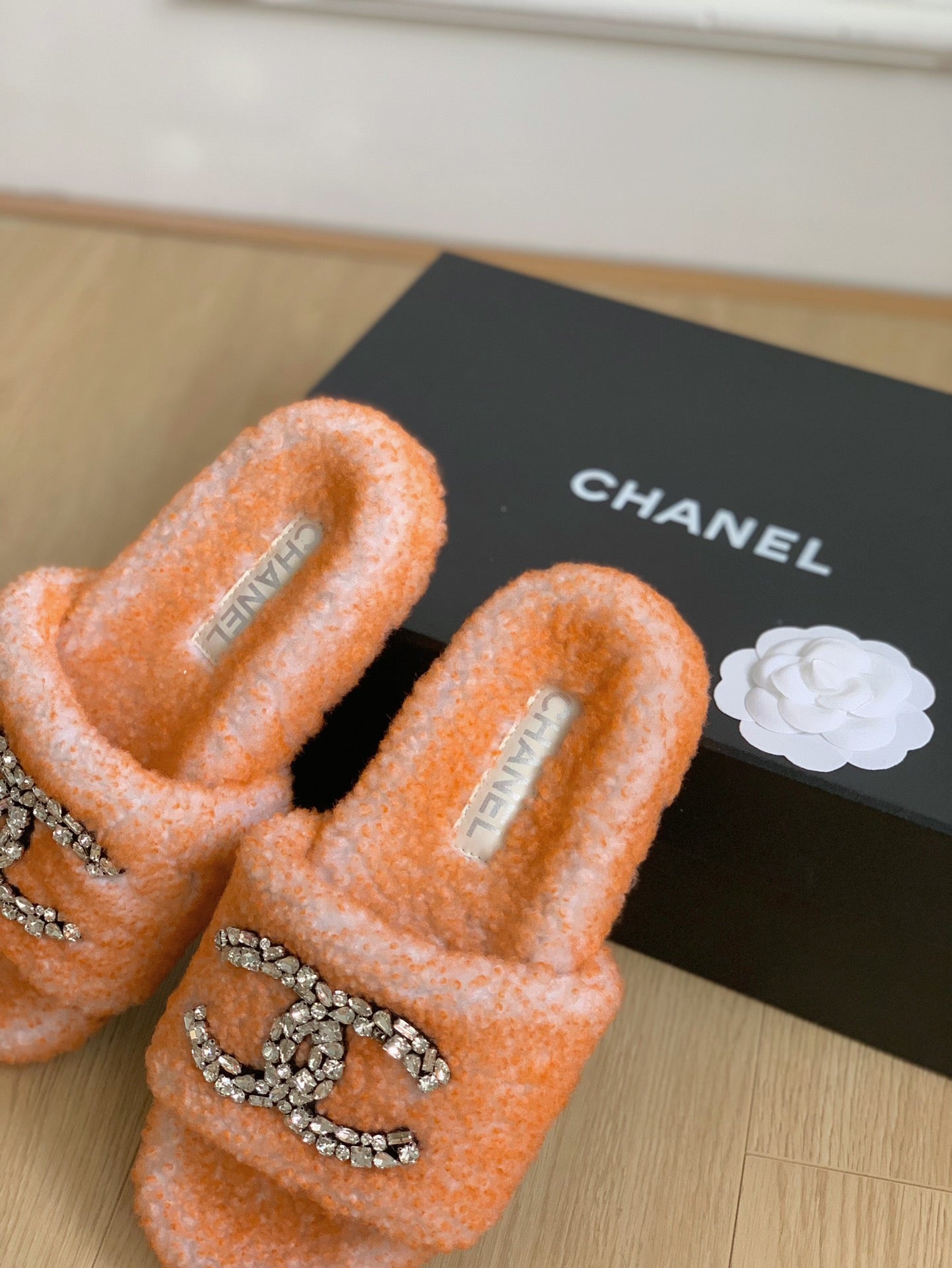 Chanel-006shoes