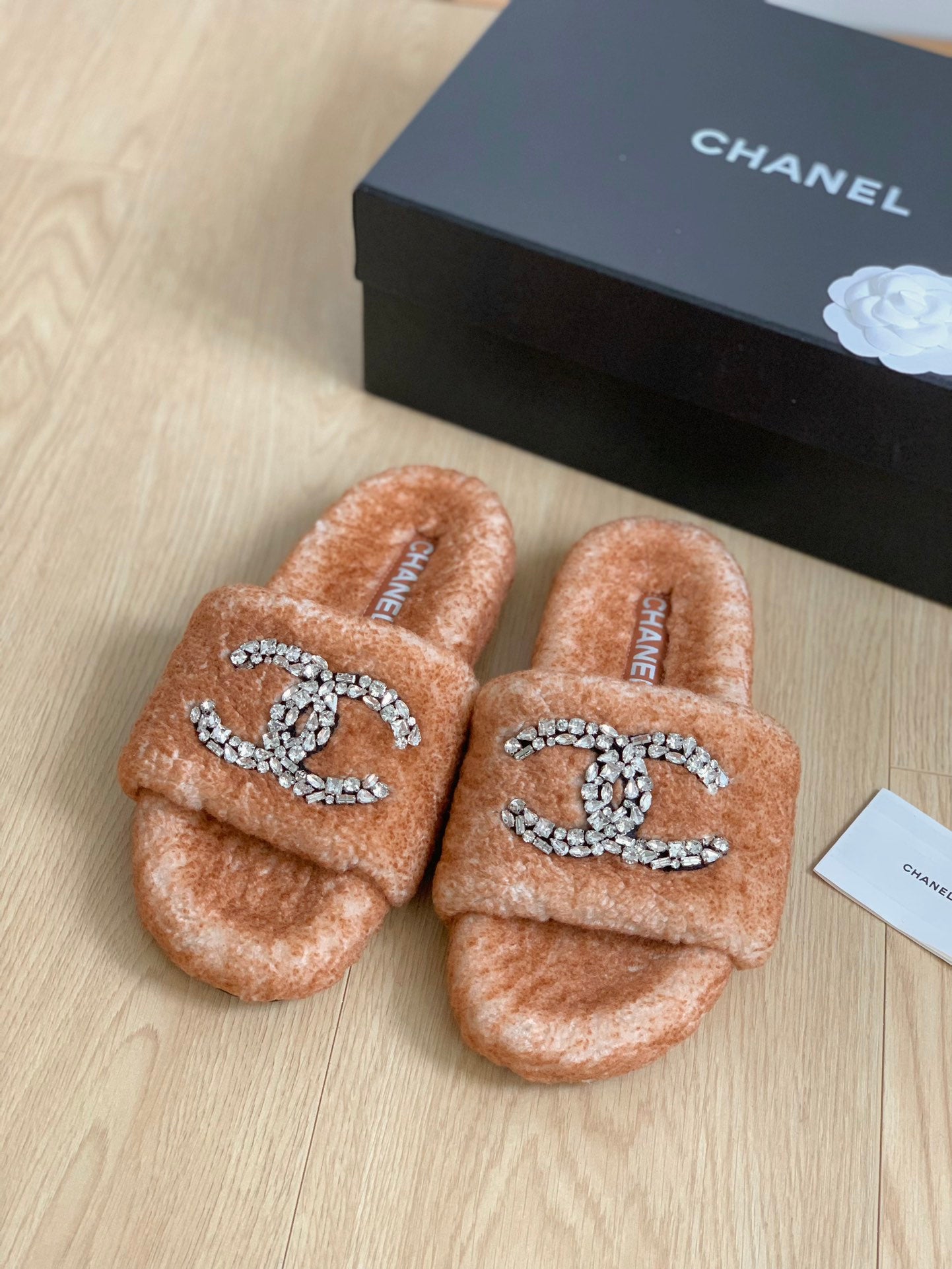Chanel-007shoes