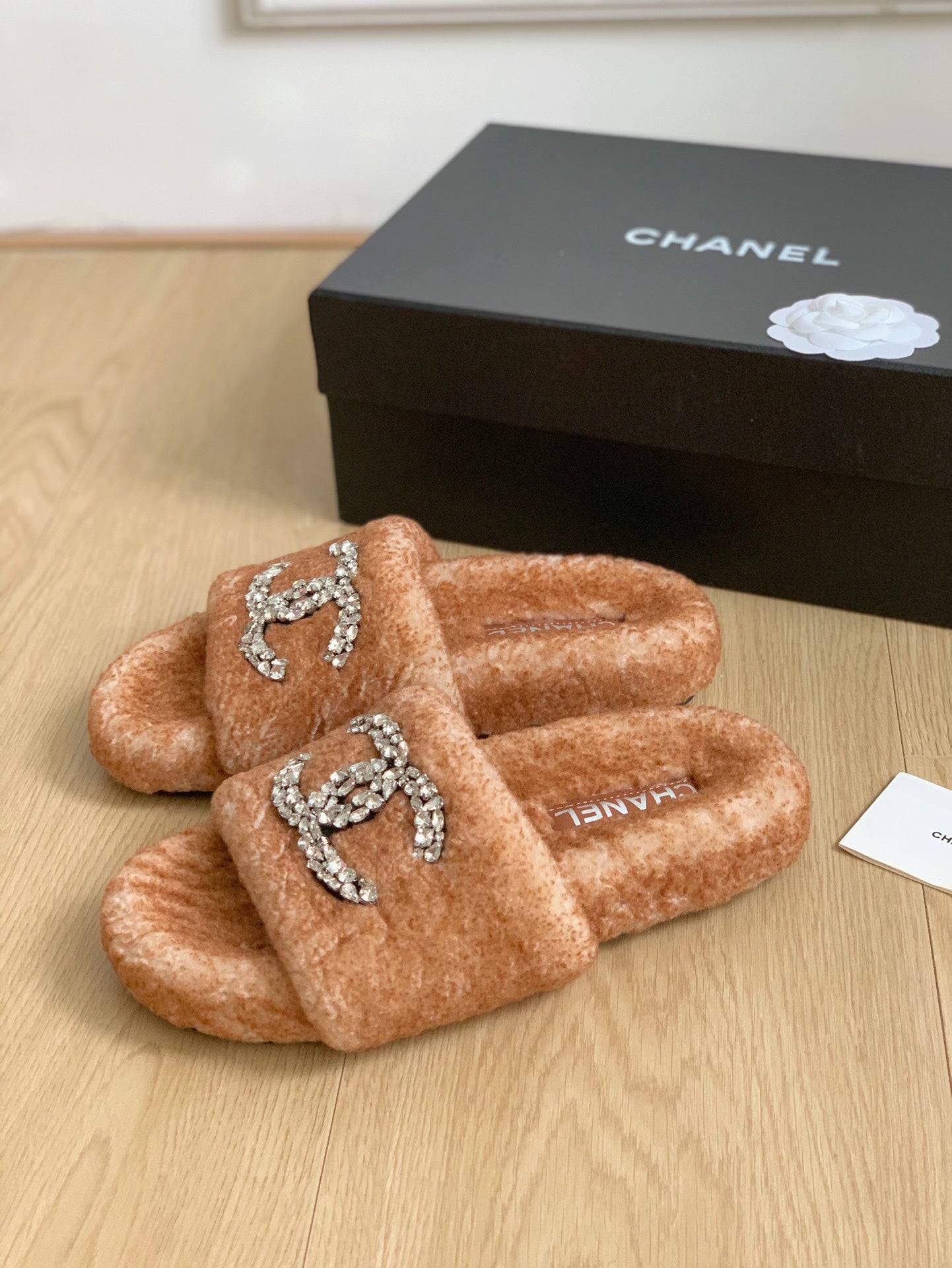 Chanel-007shoes