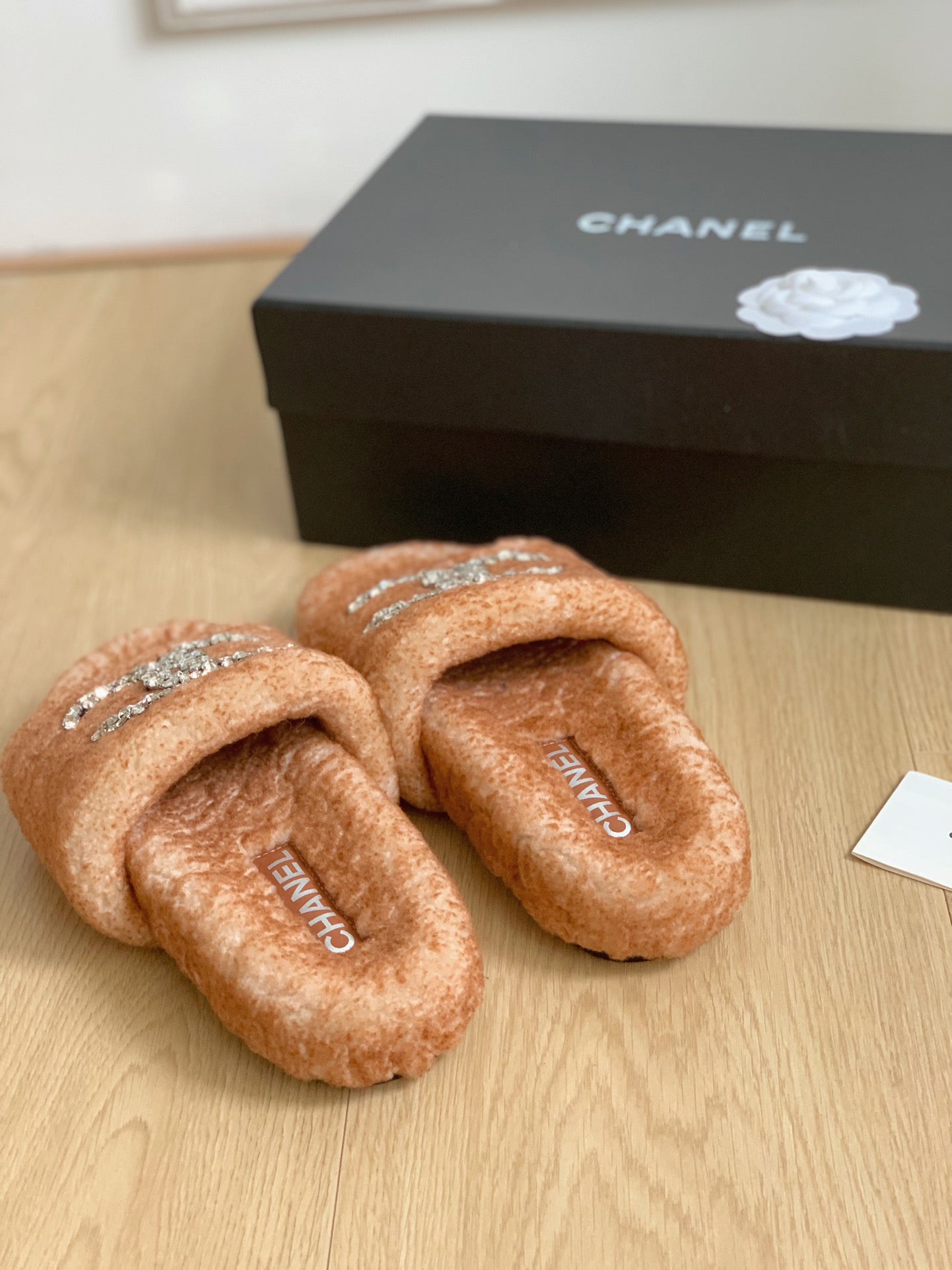 Chanel-007shoes