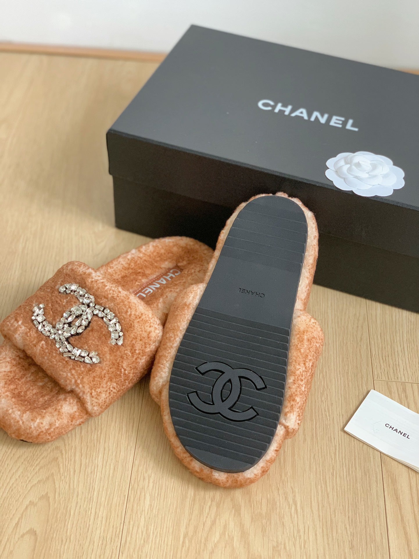 Chanel-007shoes