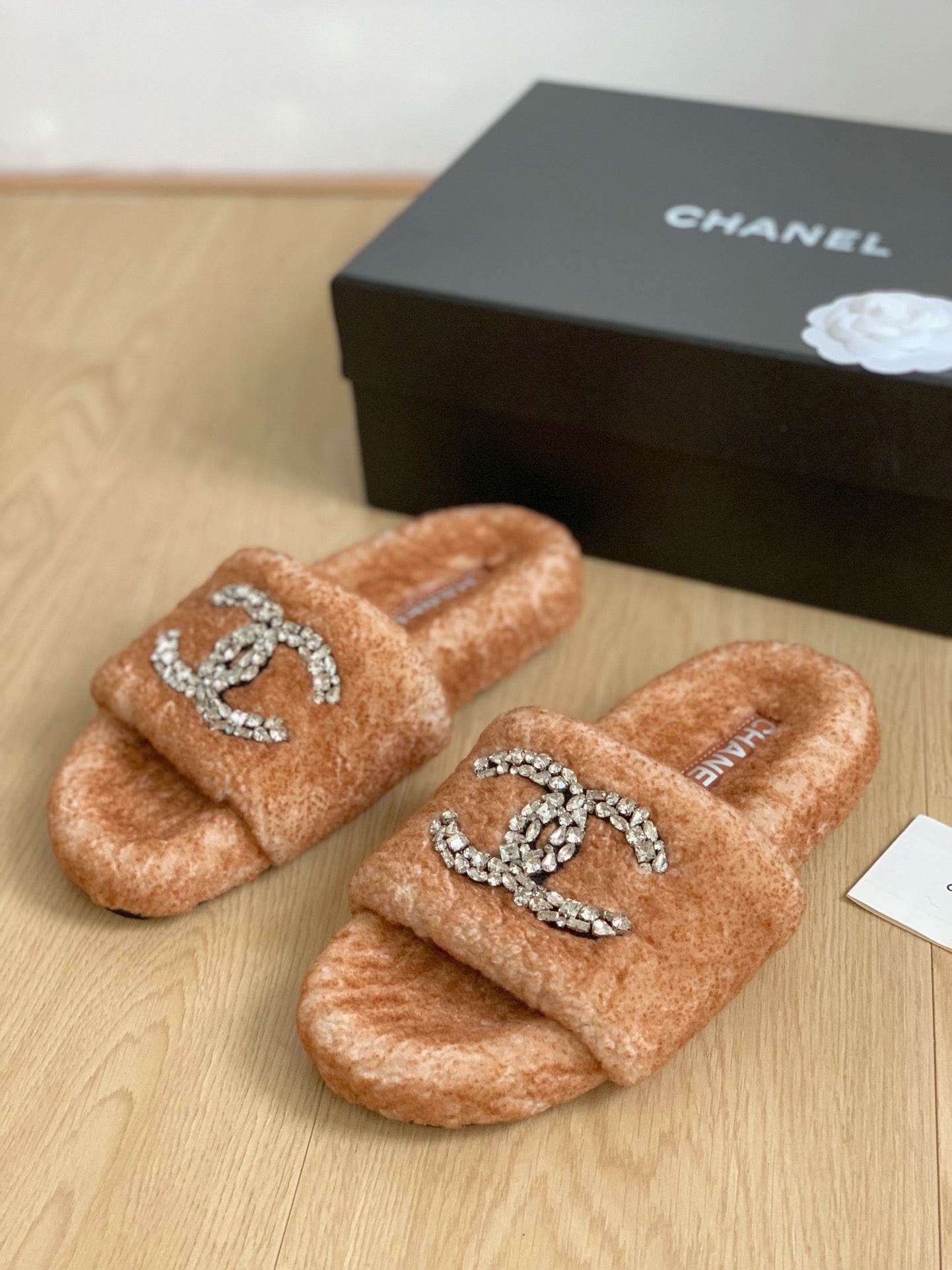 Chanel-007shoes