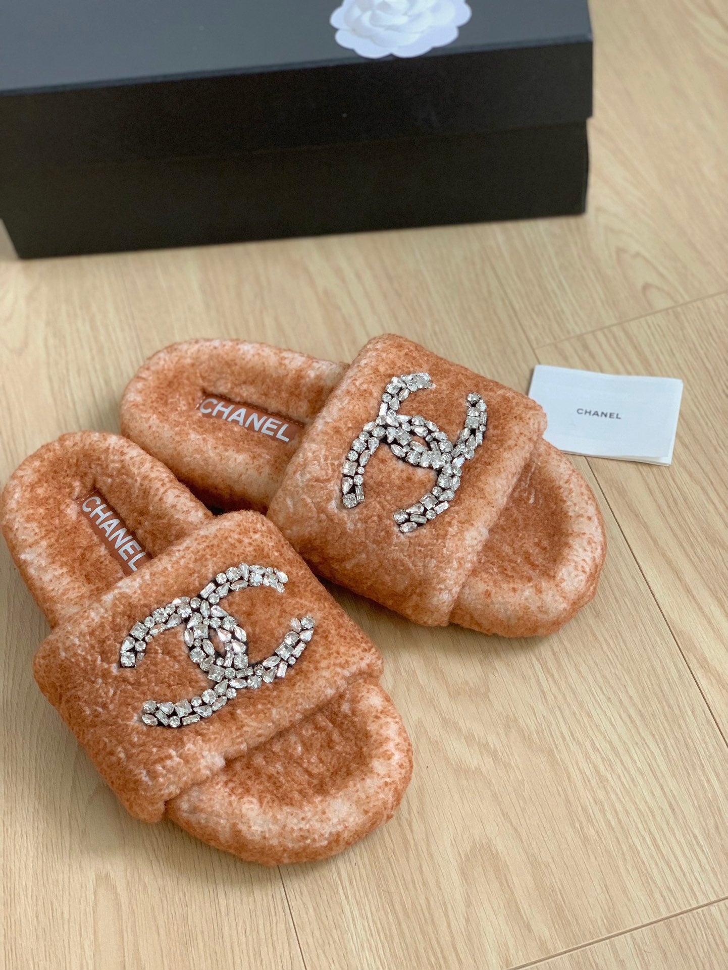 Chanel-007shoes