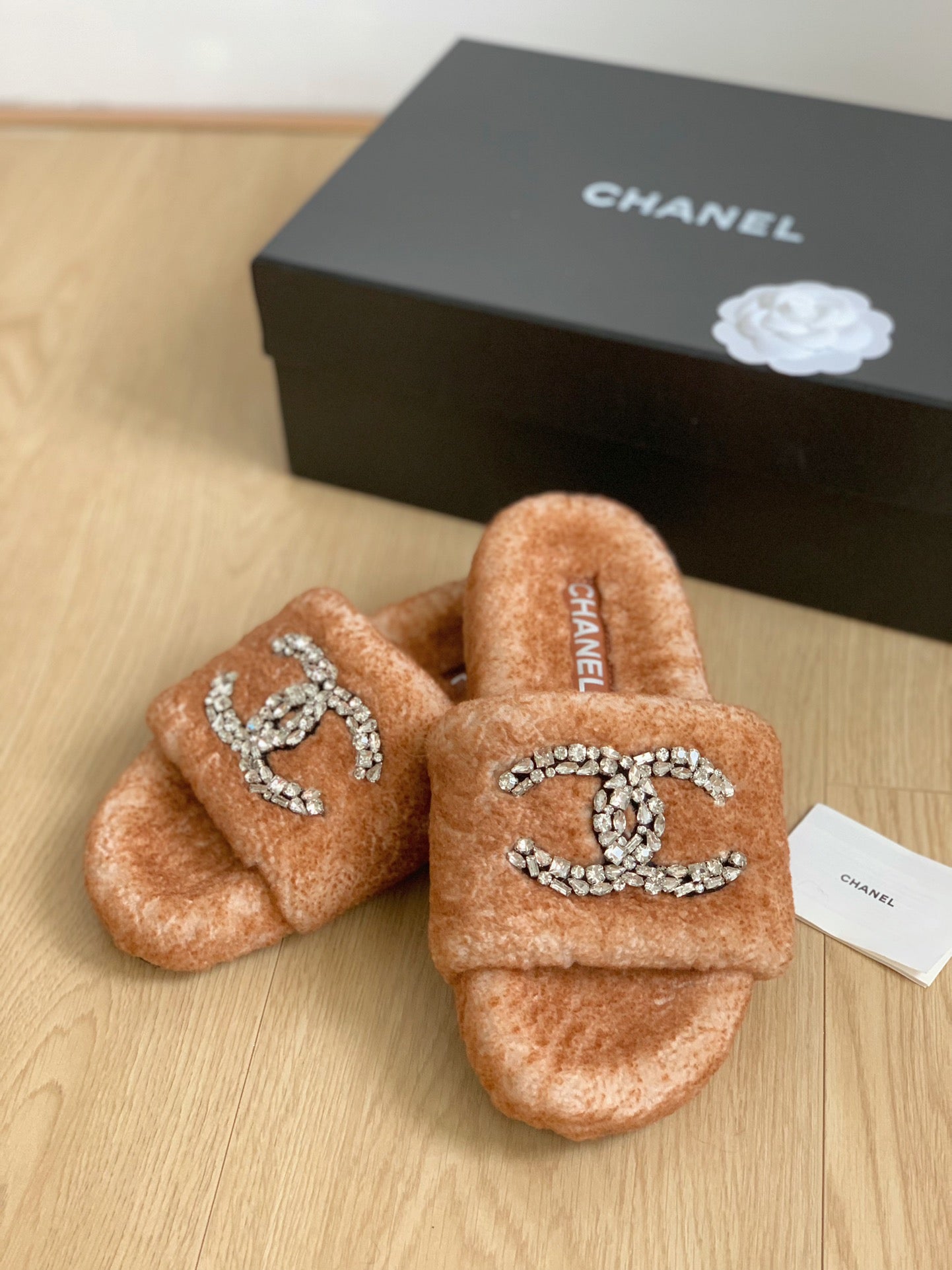 Chanel-007shoes
