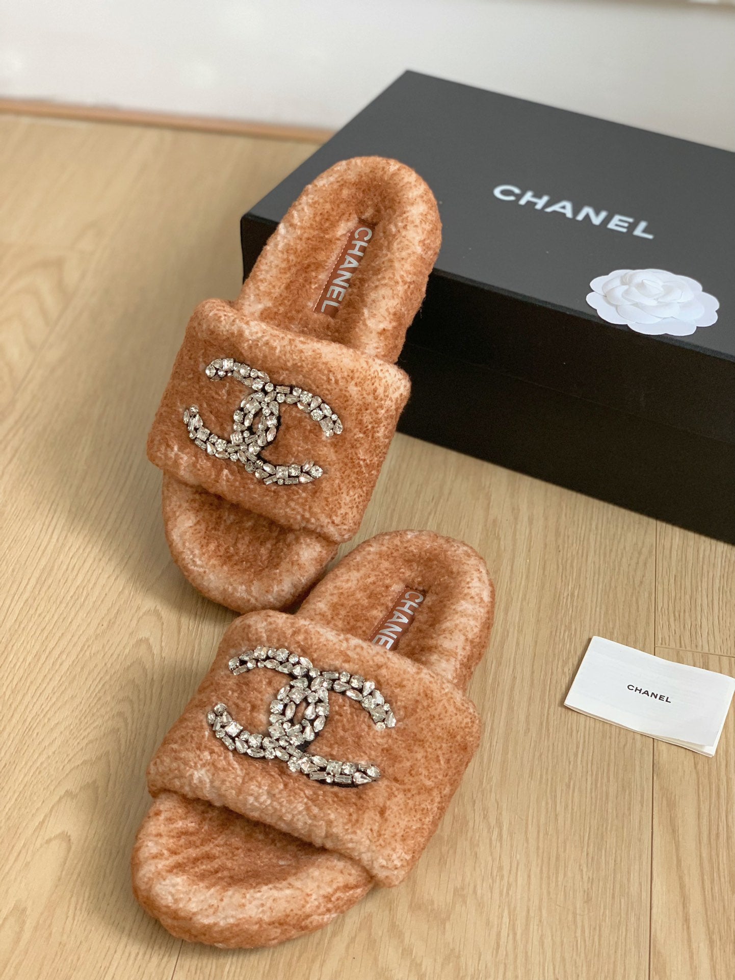 Chanel-007shoes