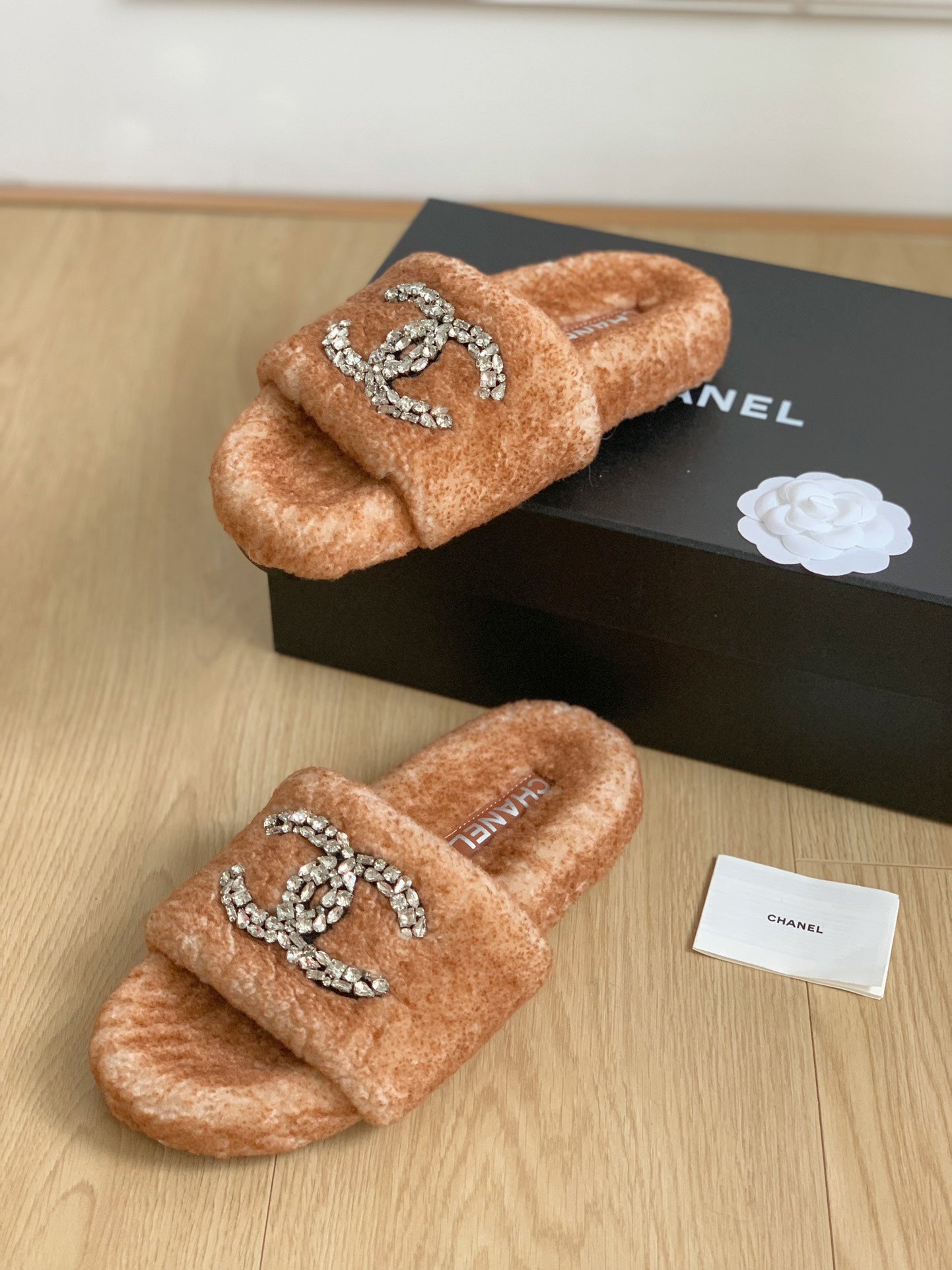 Chanel-007shoes