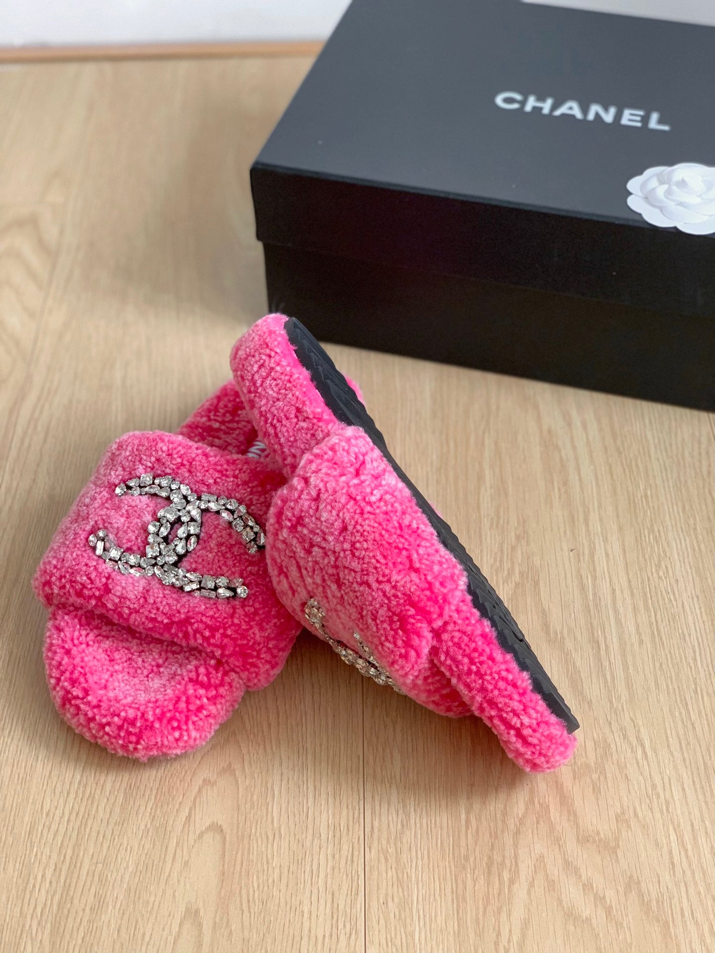 Chanel-008shoes
