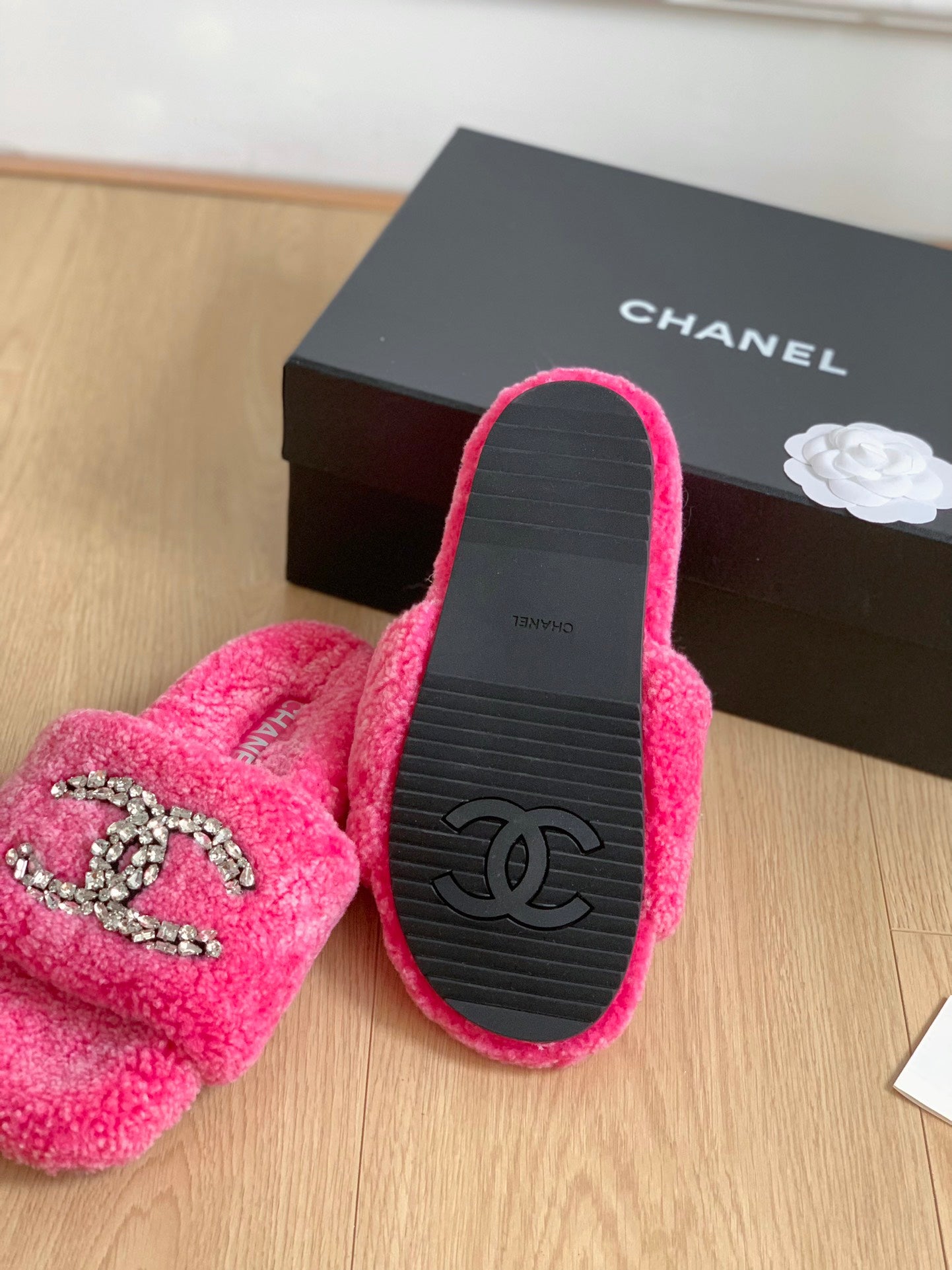 Chanel-008shoes
