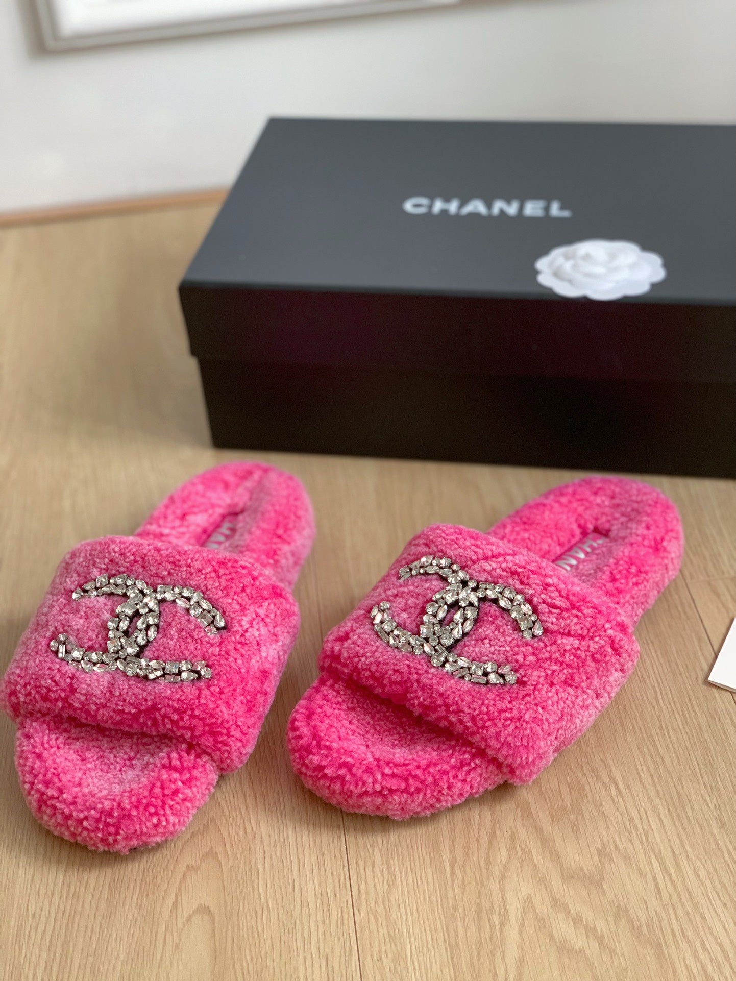 Chanel-008shoes