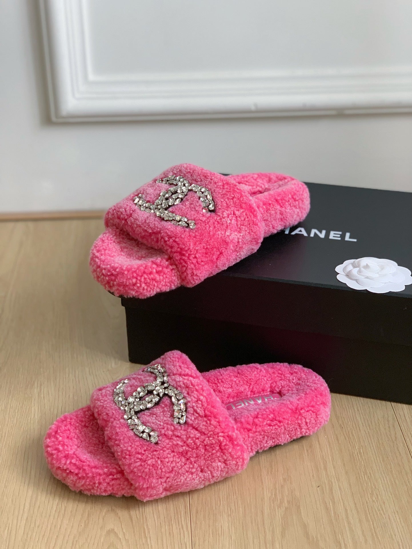 Chanel-008shoes