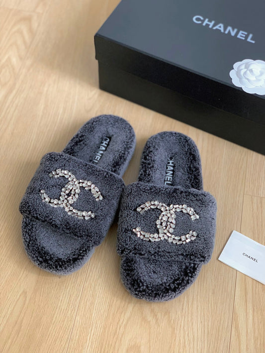Chanel-009shoes