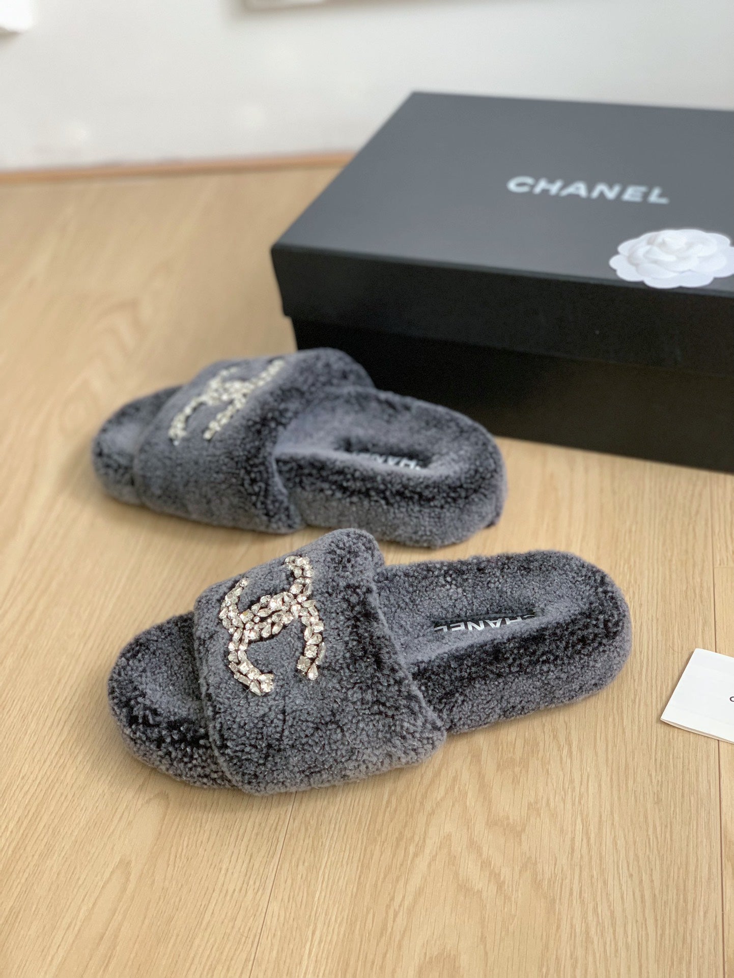 Chanel-009shoes