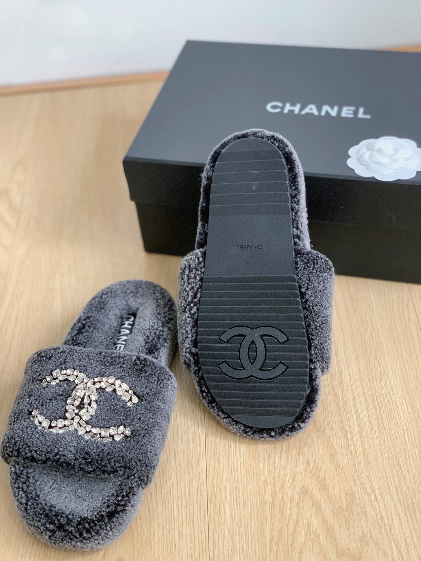 Chanel-009shoes