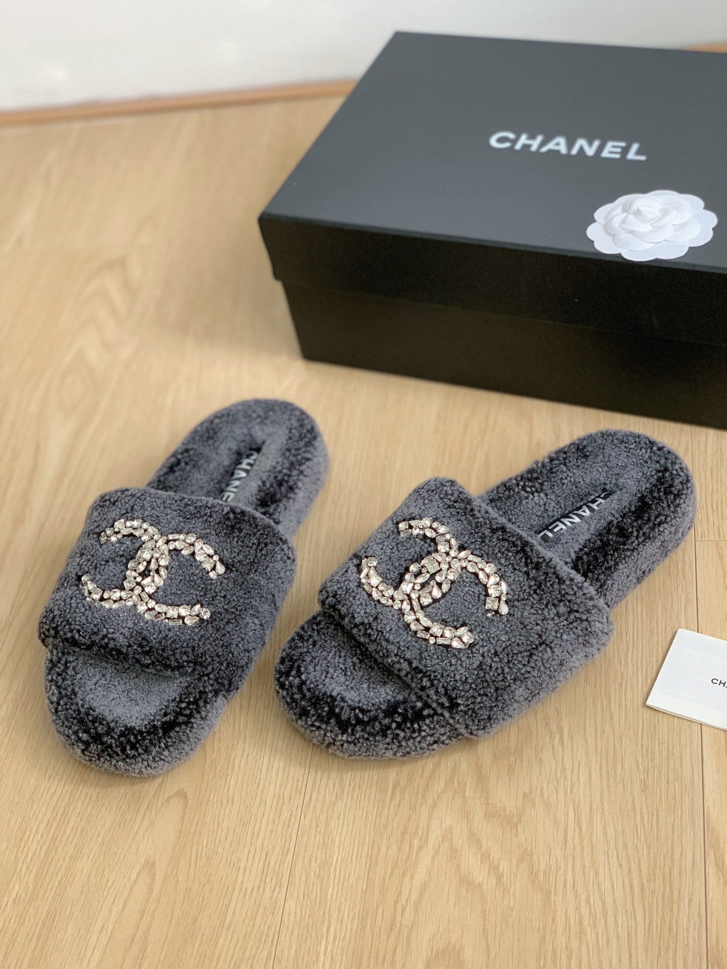 Chanel-009shoes