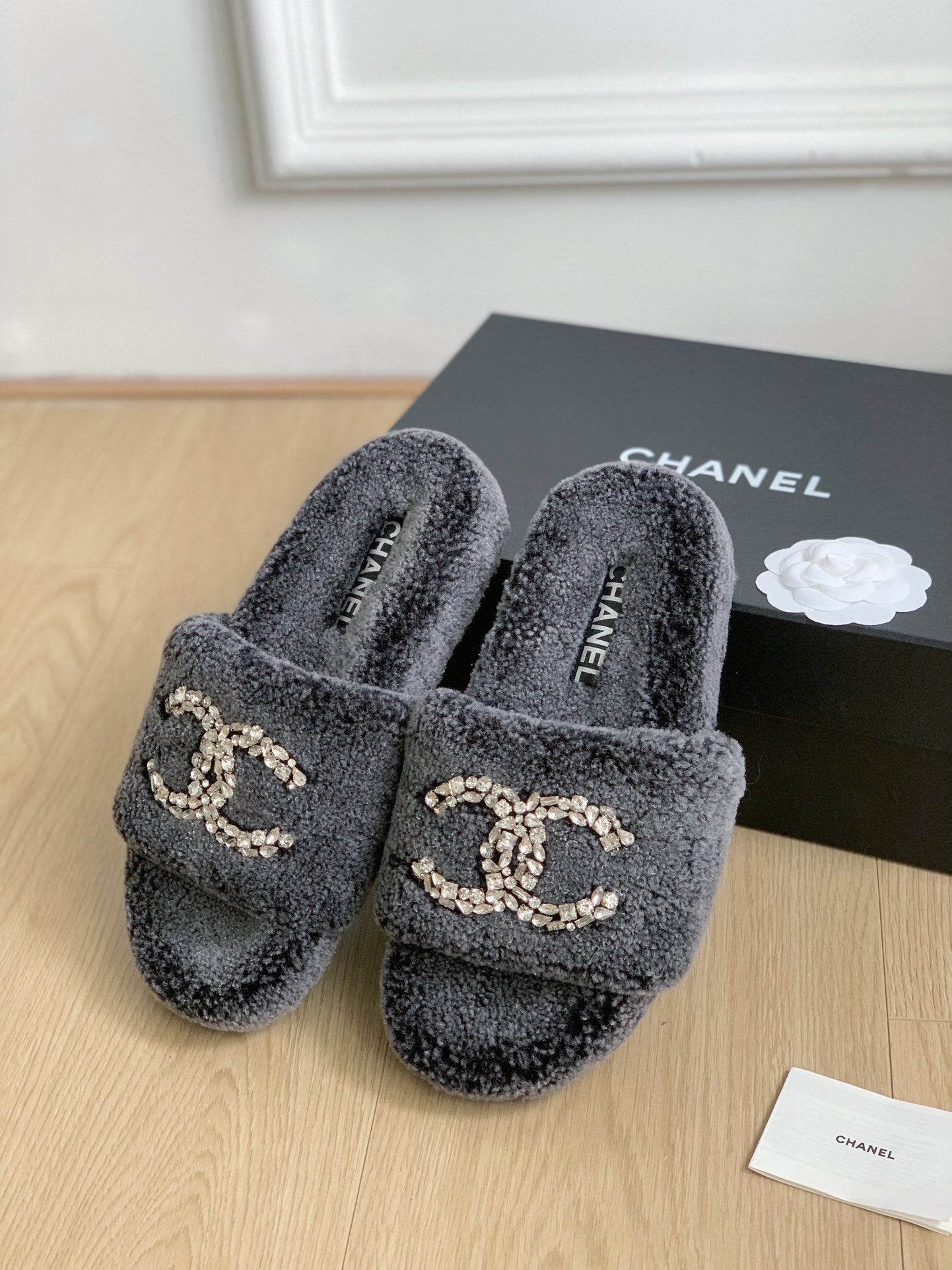 Chanel-009shoes