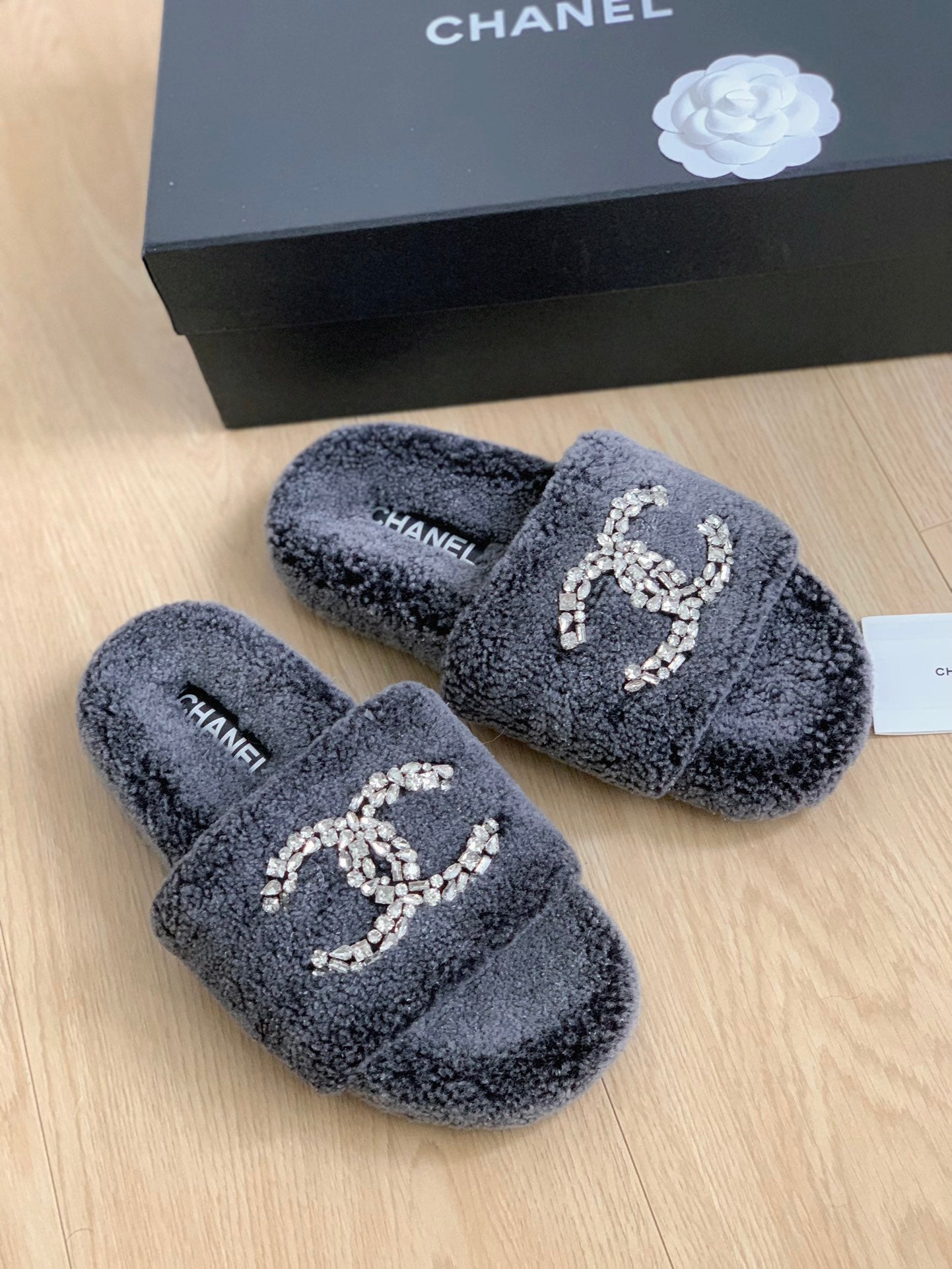 Chanel-009shoes