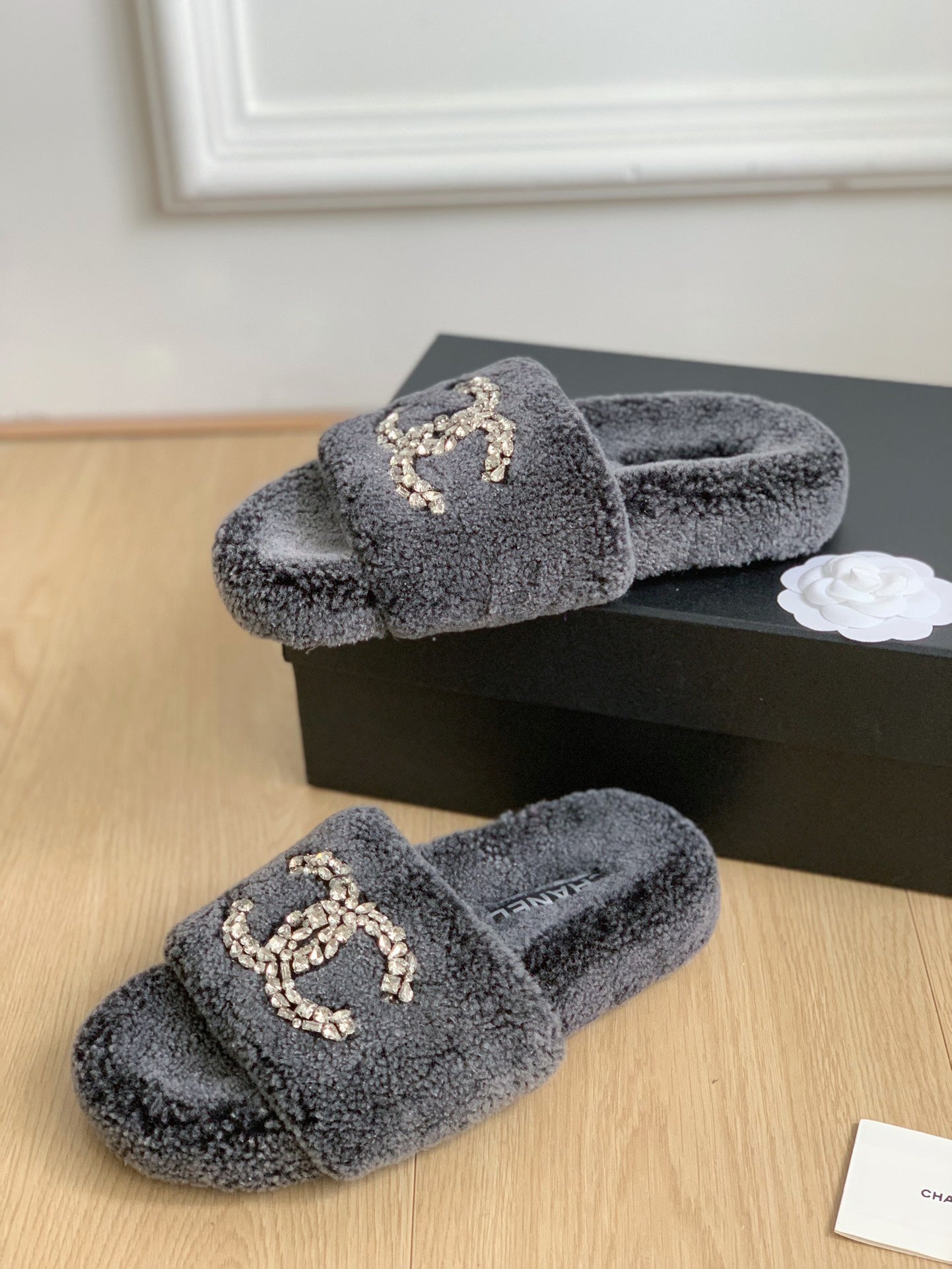 Chanel-009shoes