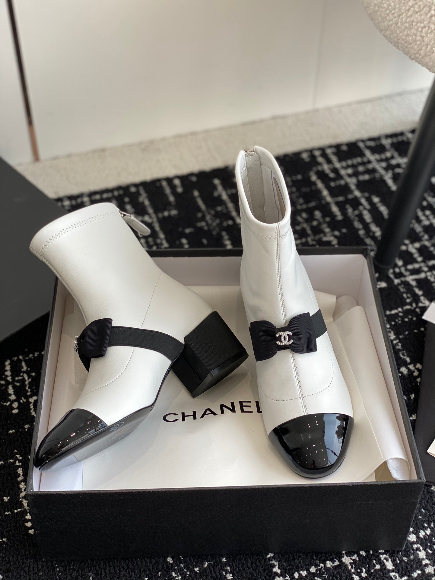 Chanel-010shoes