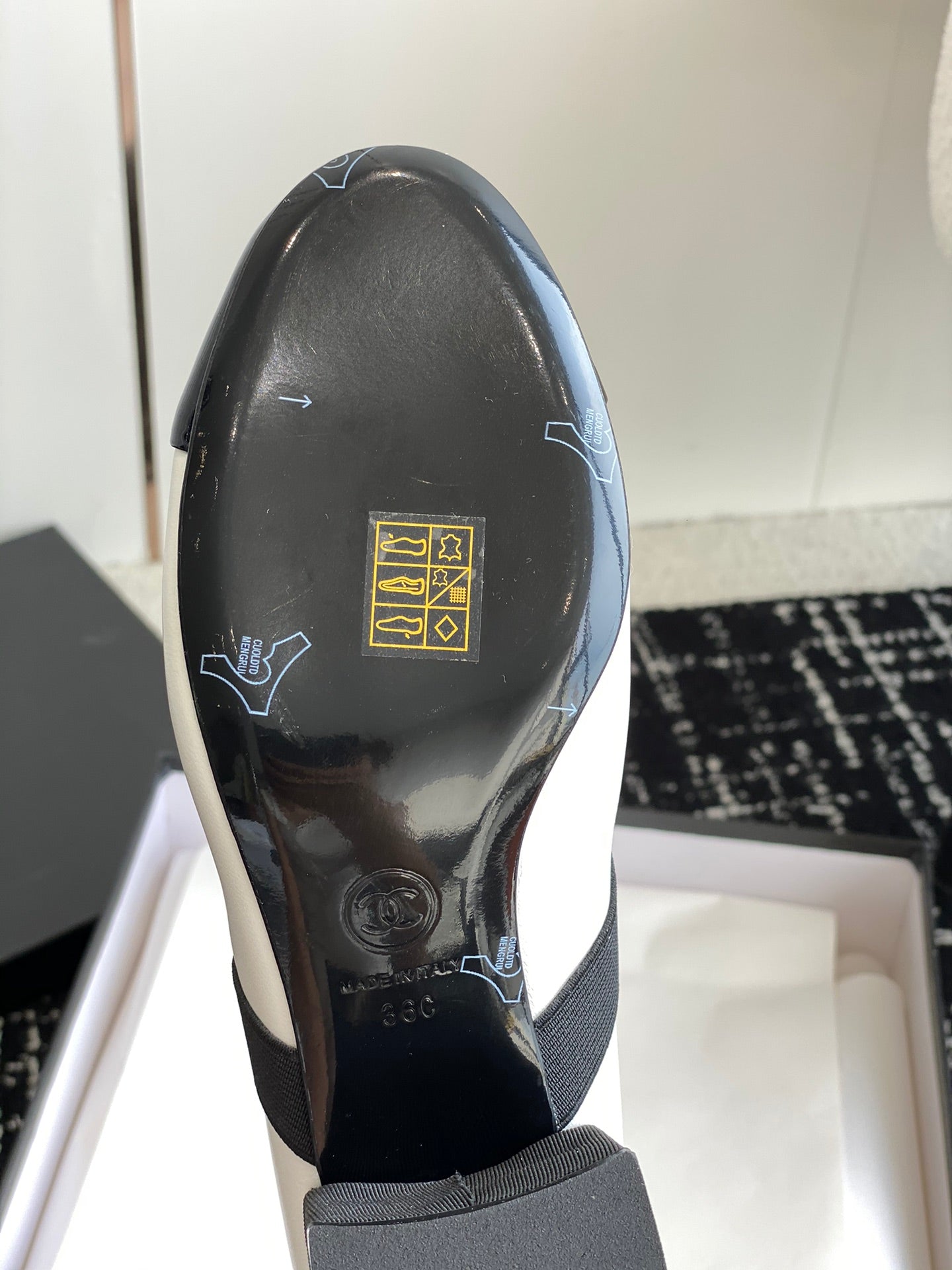 Chanel-010shoes