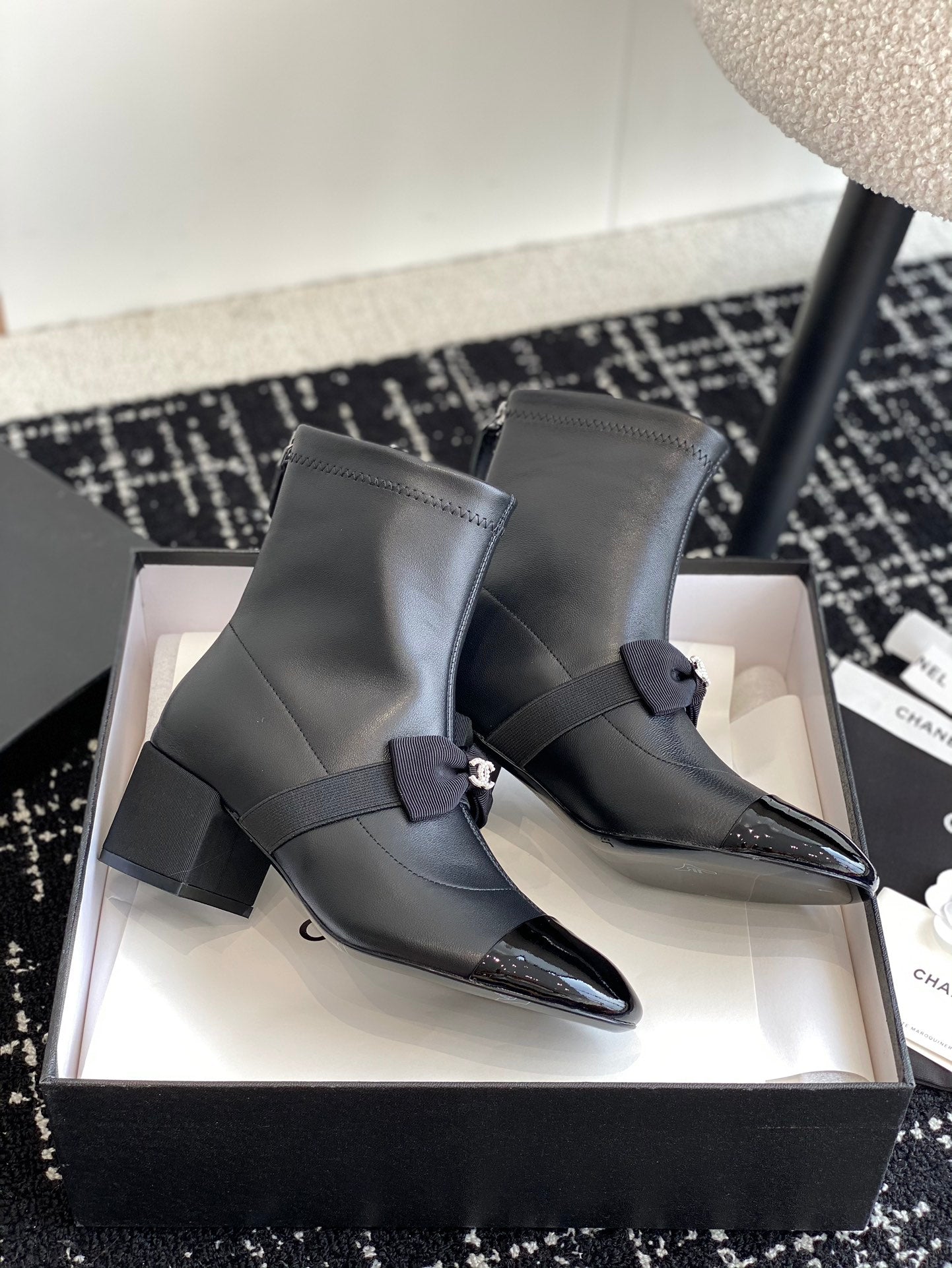 Chanel-011shoes