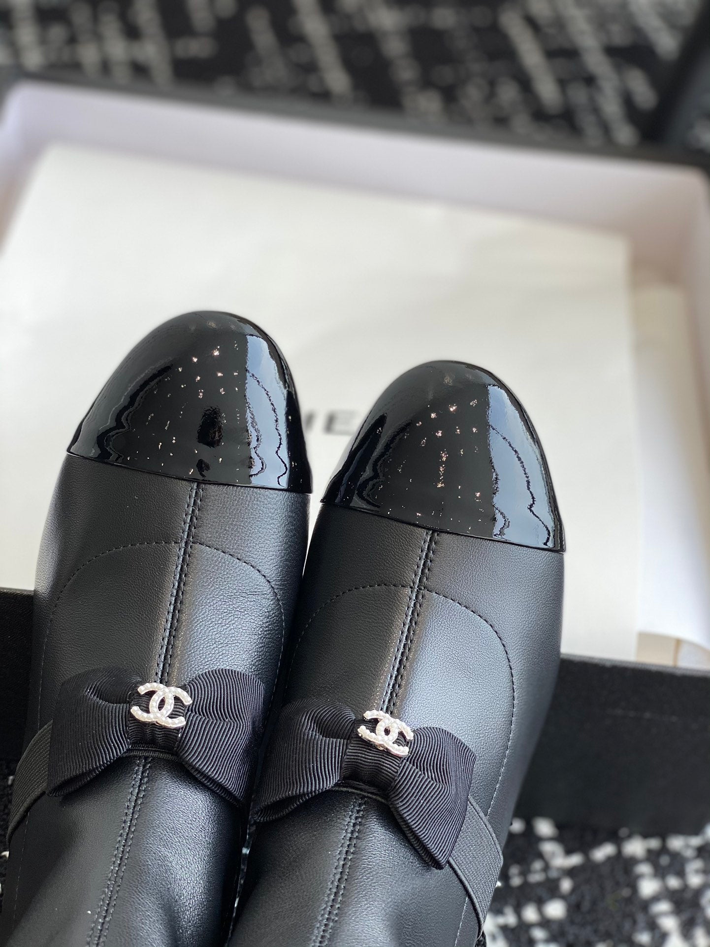 Chanel-011shoes