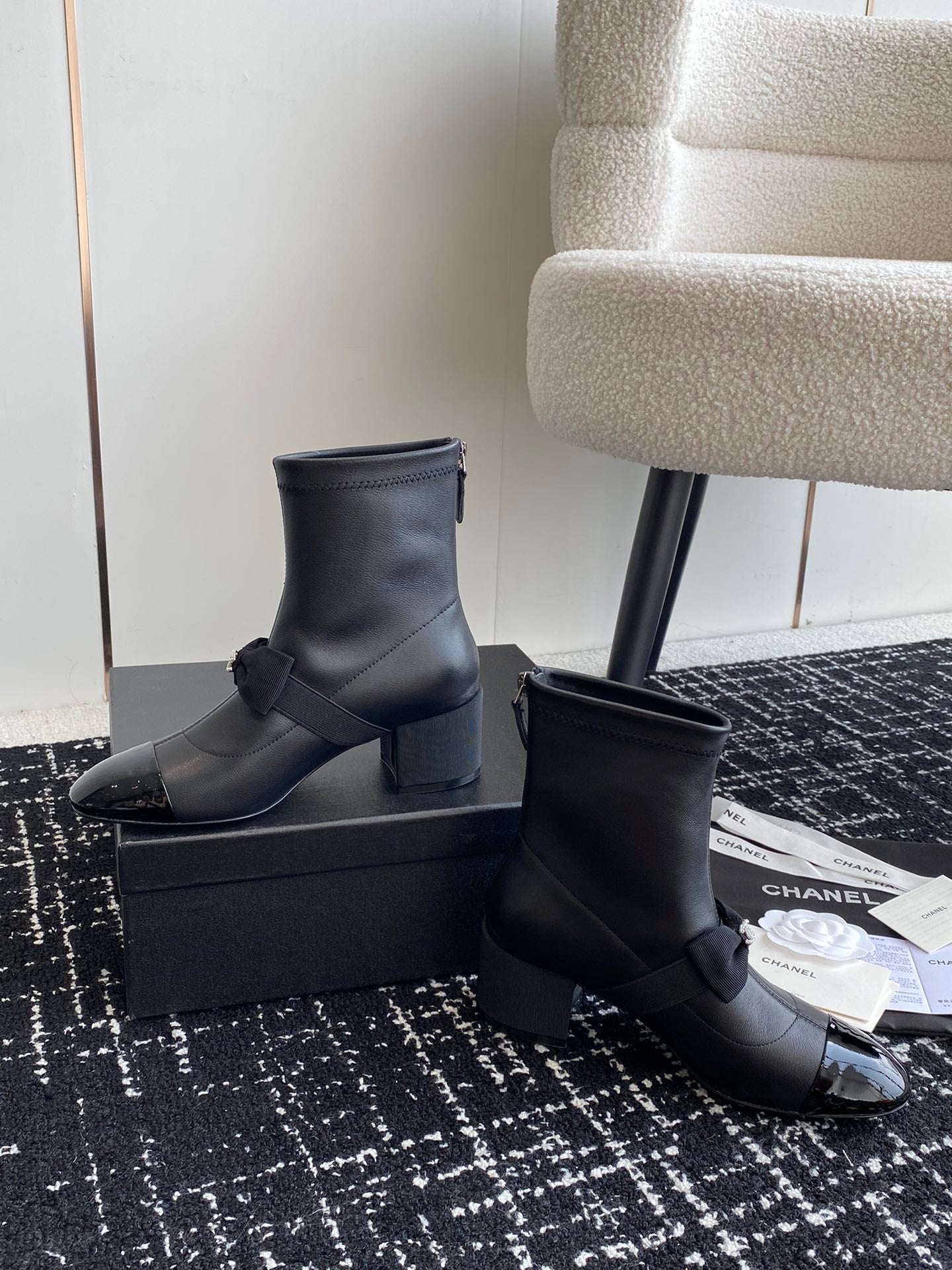 Chanel-011shoes
