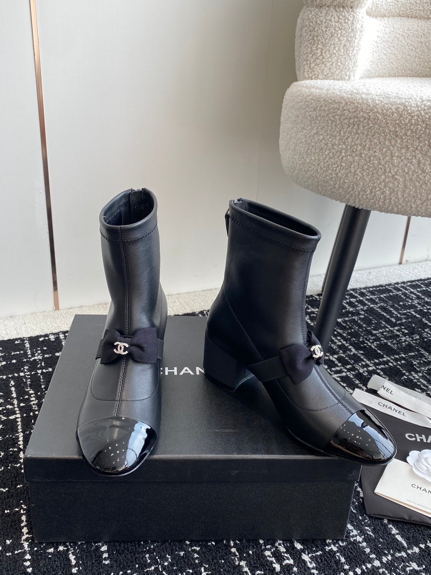 Chanel-011shoes