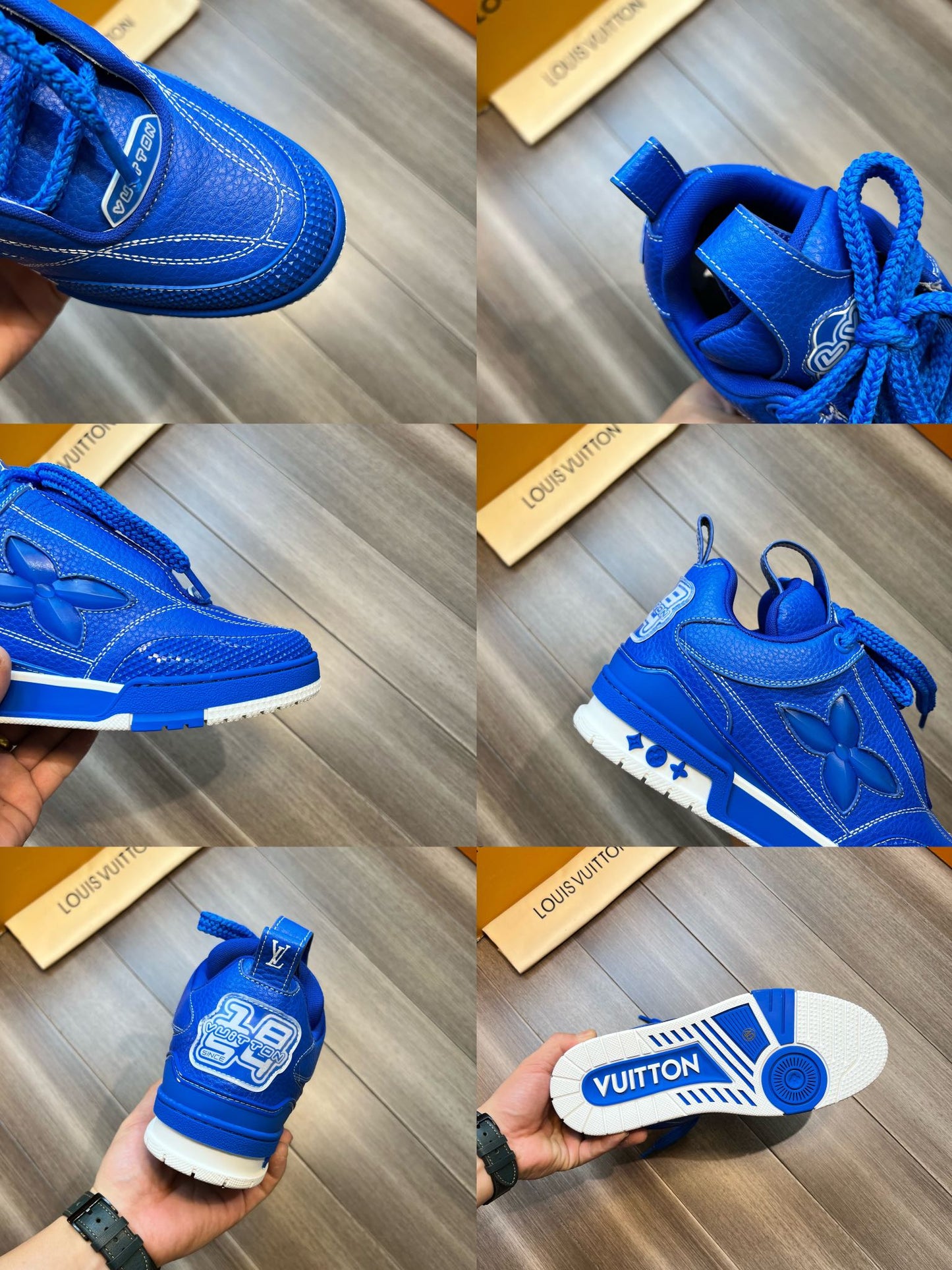 LV-150shoes
