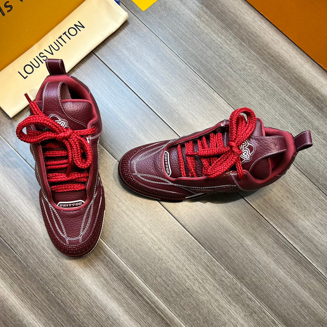 LV-151shoes