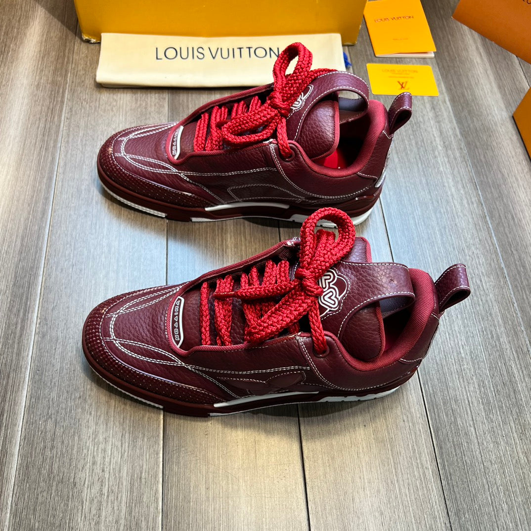 LV-151shoes