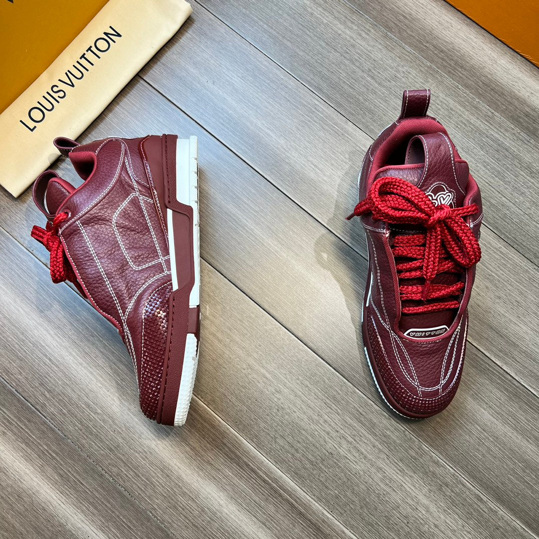 LV-151shoes