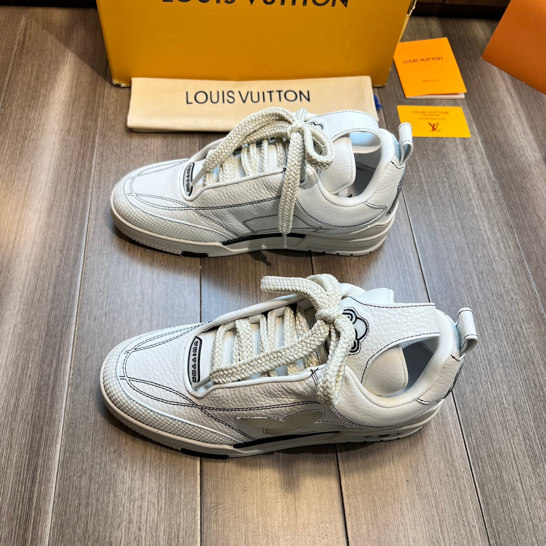 LV-153shoes