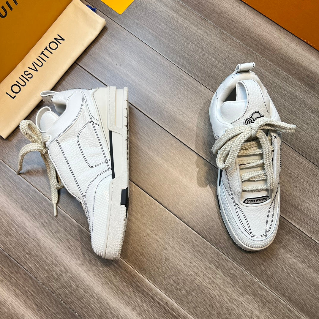 LV-153shoes