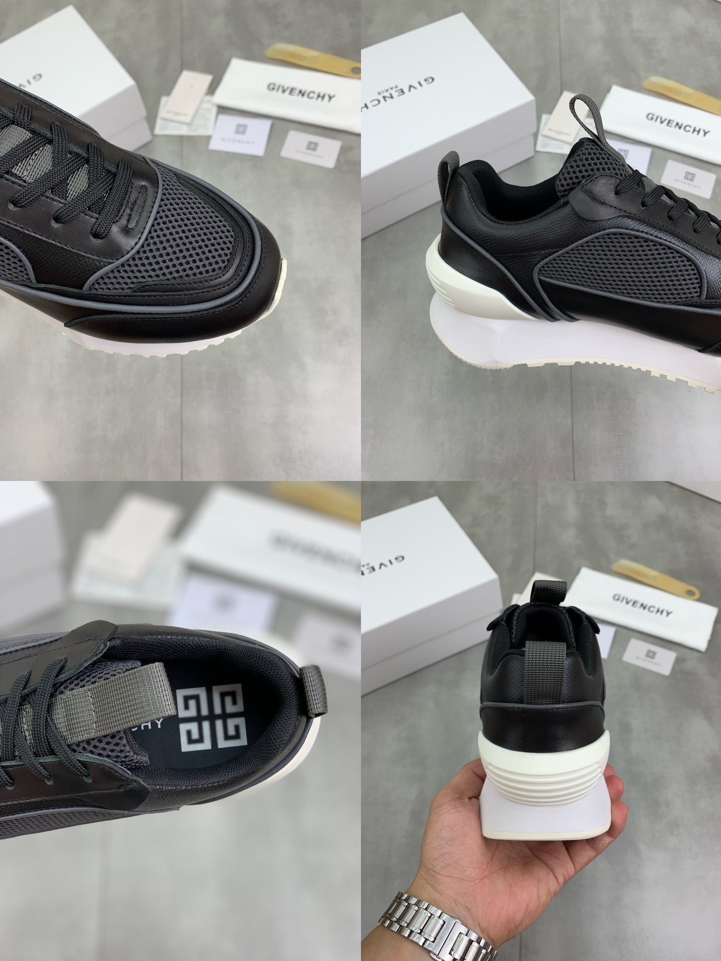 LV-154shoes