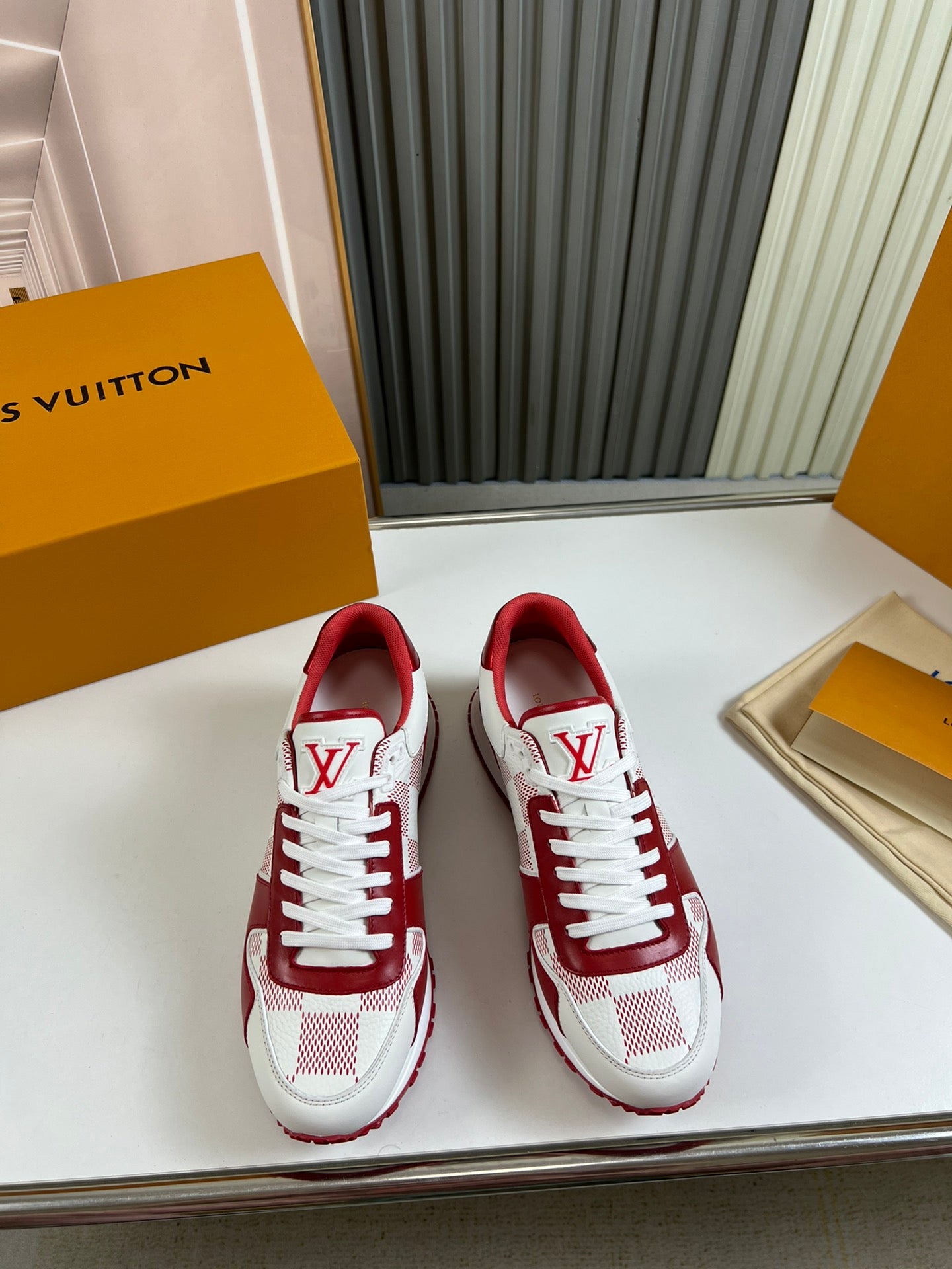 LV-155shoes