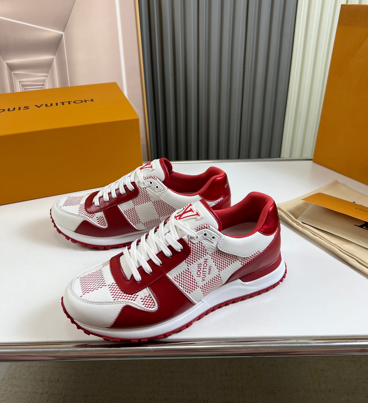 LV-155shoes
