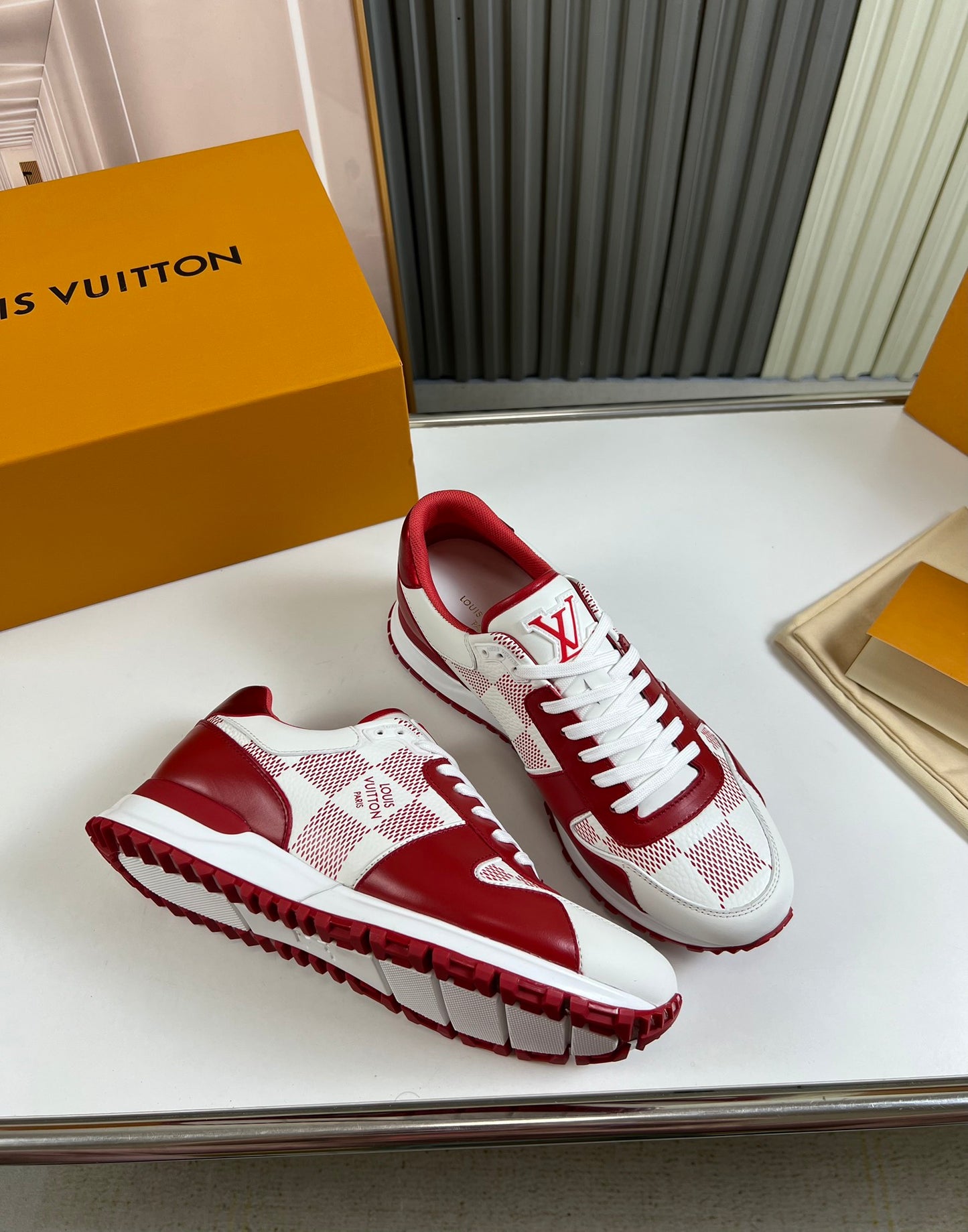 LV-155shoes
