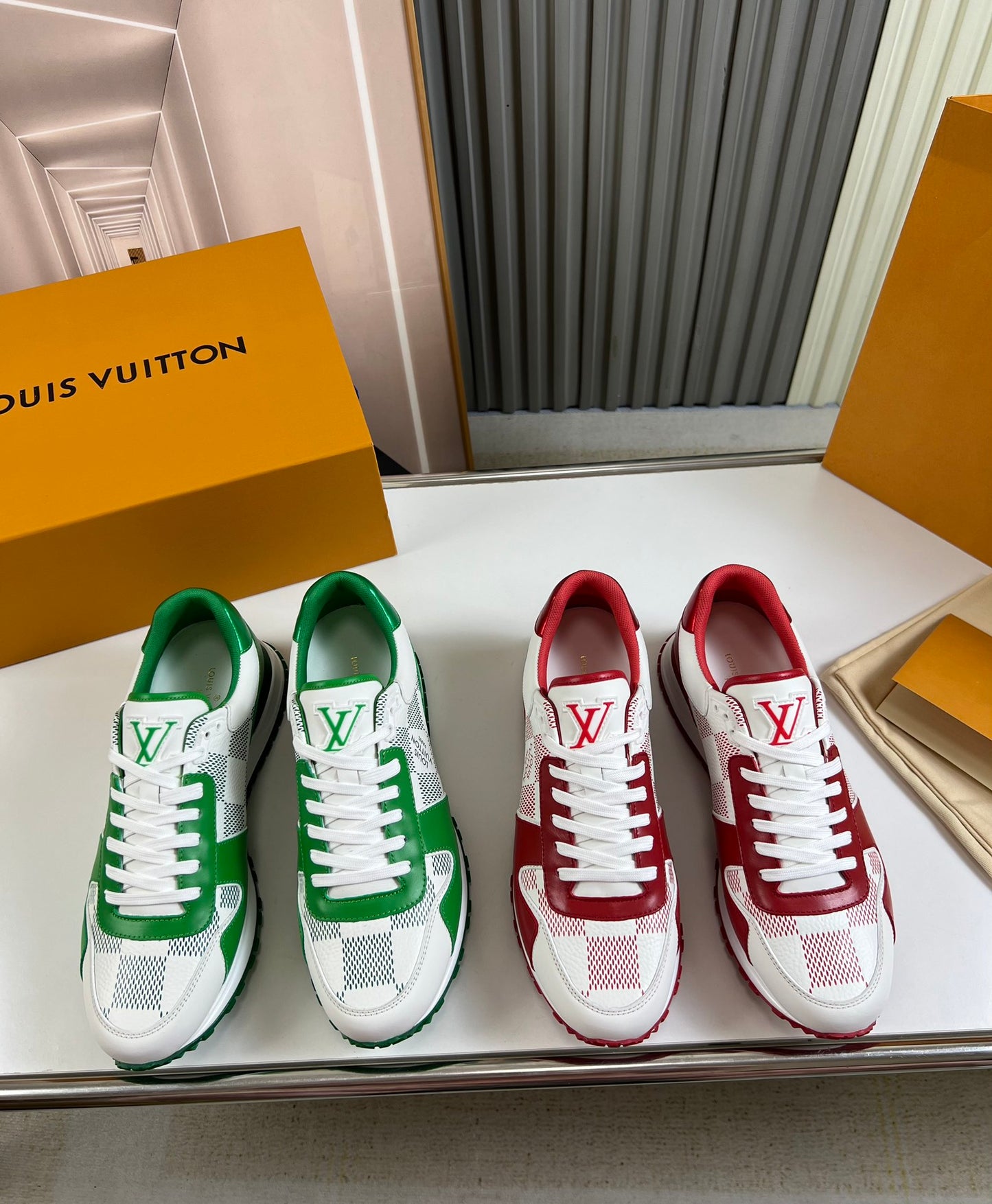 LV-156shoes